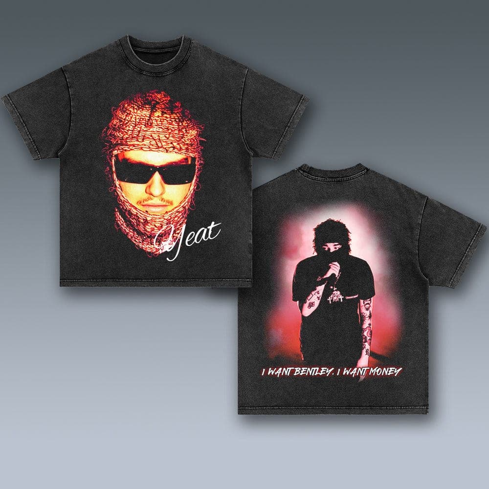 VINTAGE TEE | YEAT - republicanstateiVINTAGE TEE | YEAT - republicanstatei