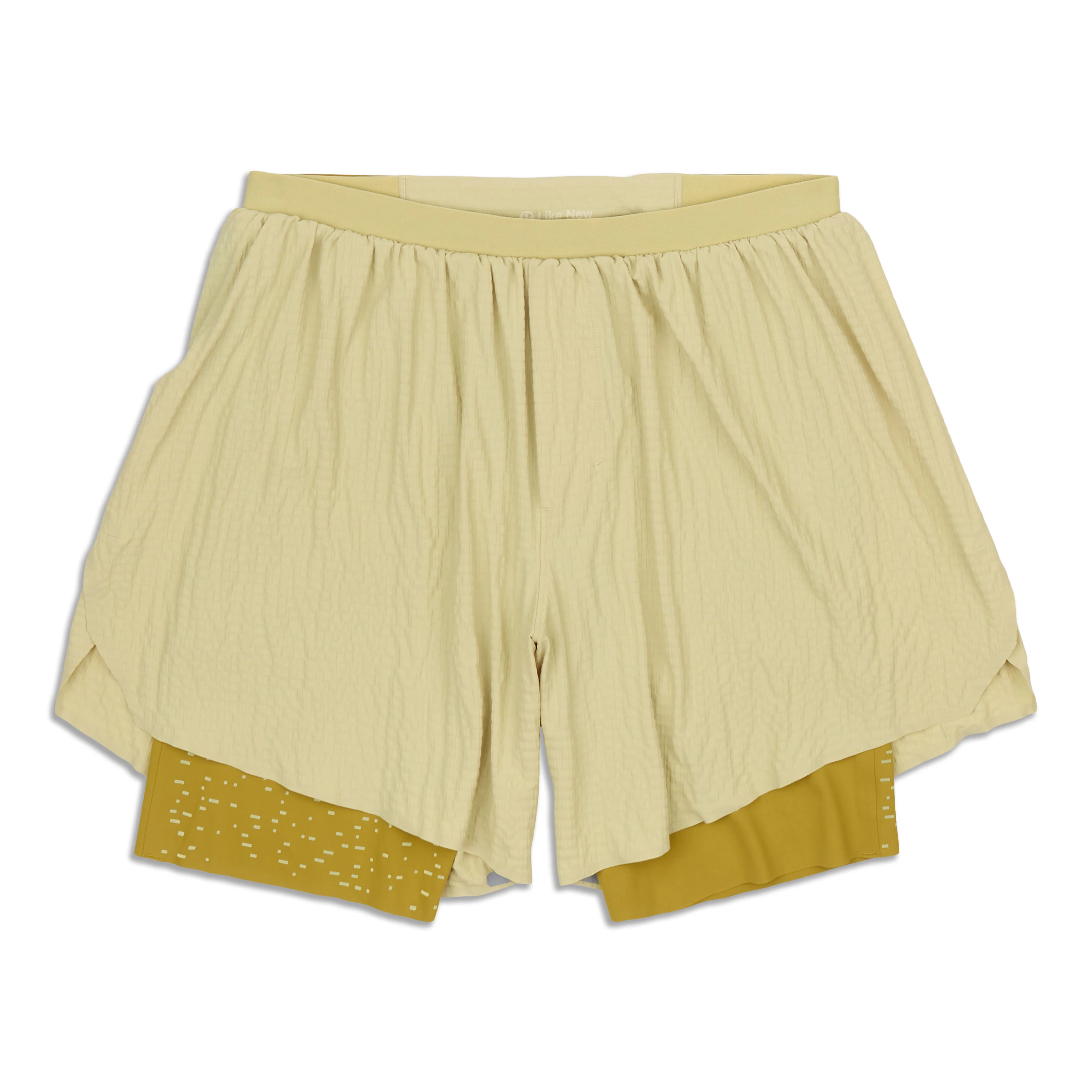 Surge Lined Short - Resale - republicanstateiSurge Lined Short - Resale - republicanstatei