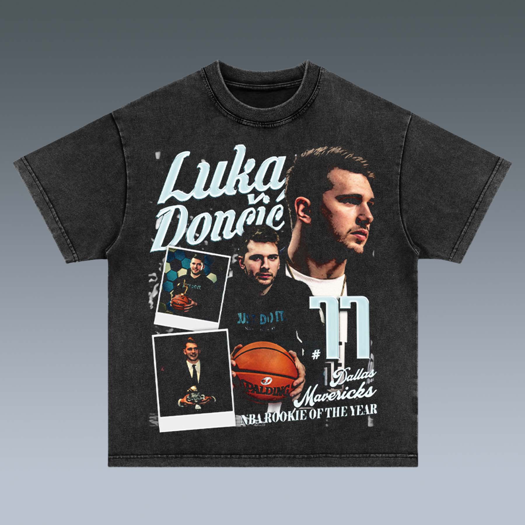 VINTAGE TEE | LUKA DONCIC - republicanstateiVINTAGE TEE | LUKA DONCIC - republicanstatei