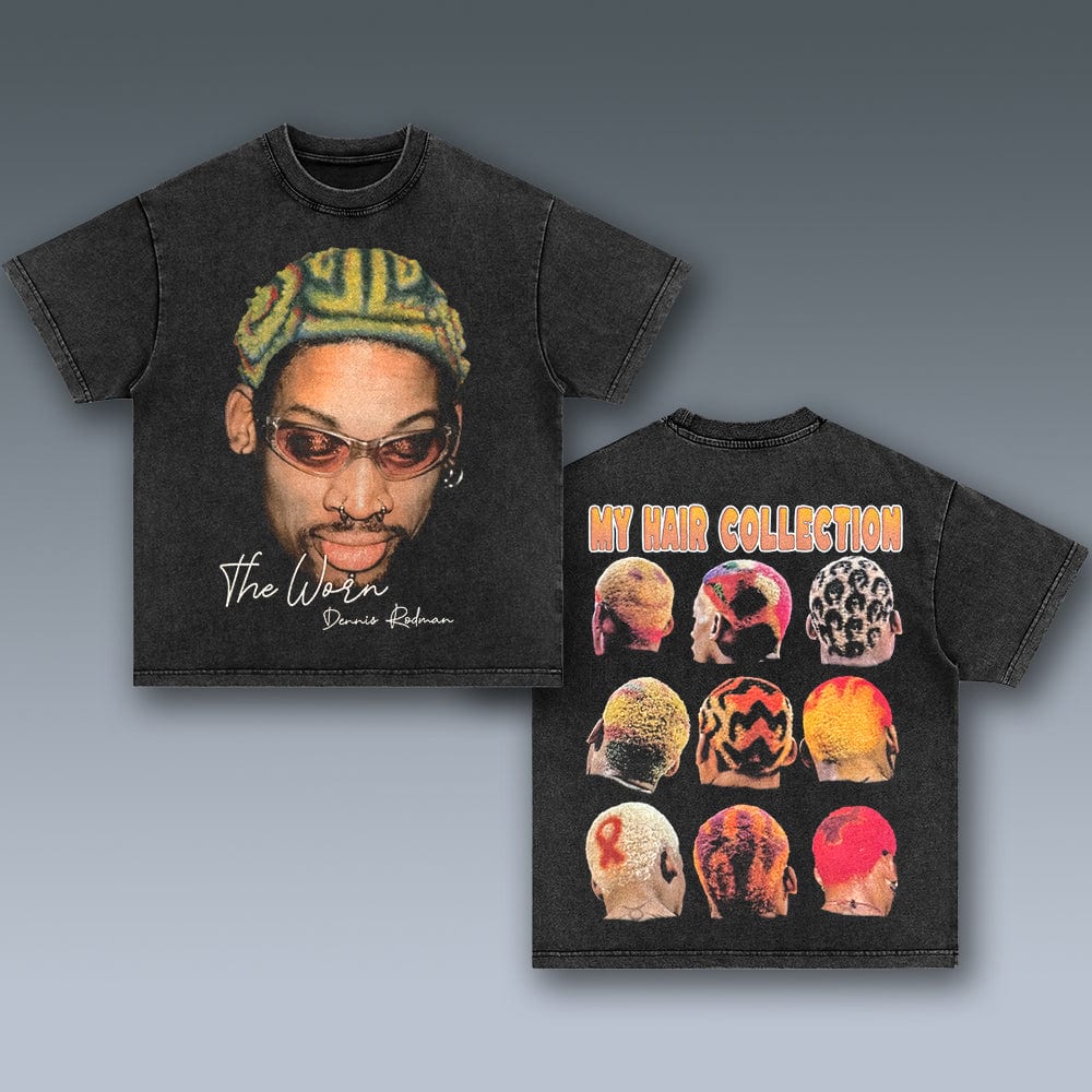 VINTAGE TEE | DENNIS RODMAN - republicanstateiVINTAGE TEE | DENNIS RODMAN - republicanstatei