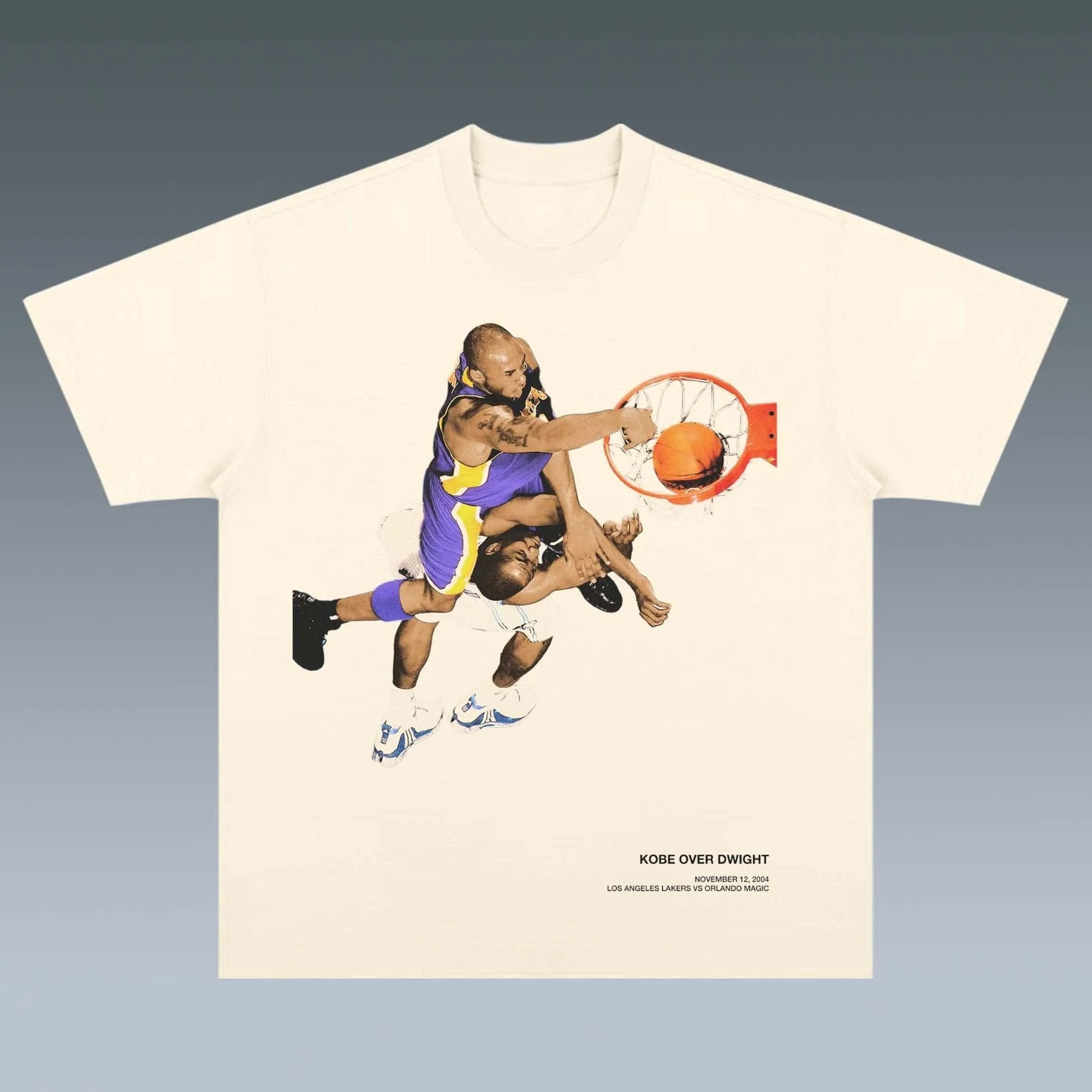 VINTAGE TEE | KOBE 6.1-3 - republicanstateiVINTAGE TEE | KOBE 6.1-3 - republicanstatei