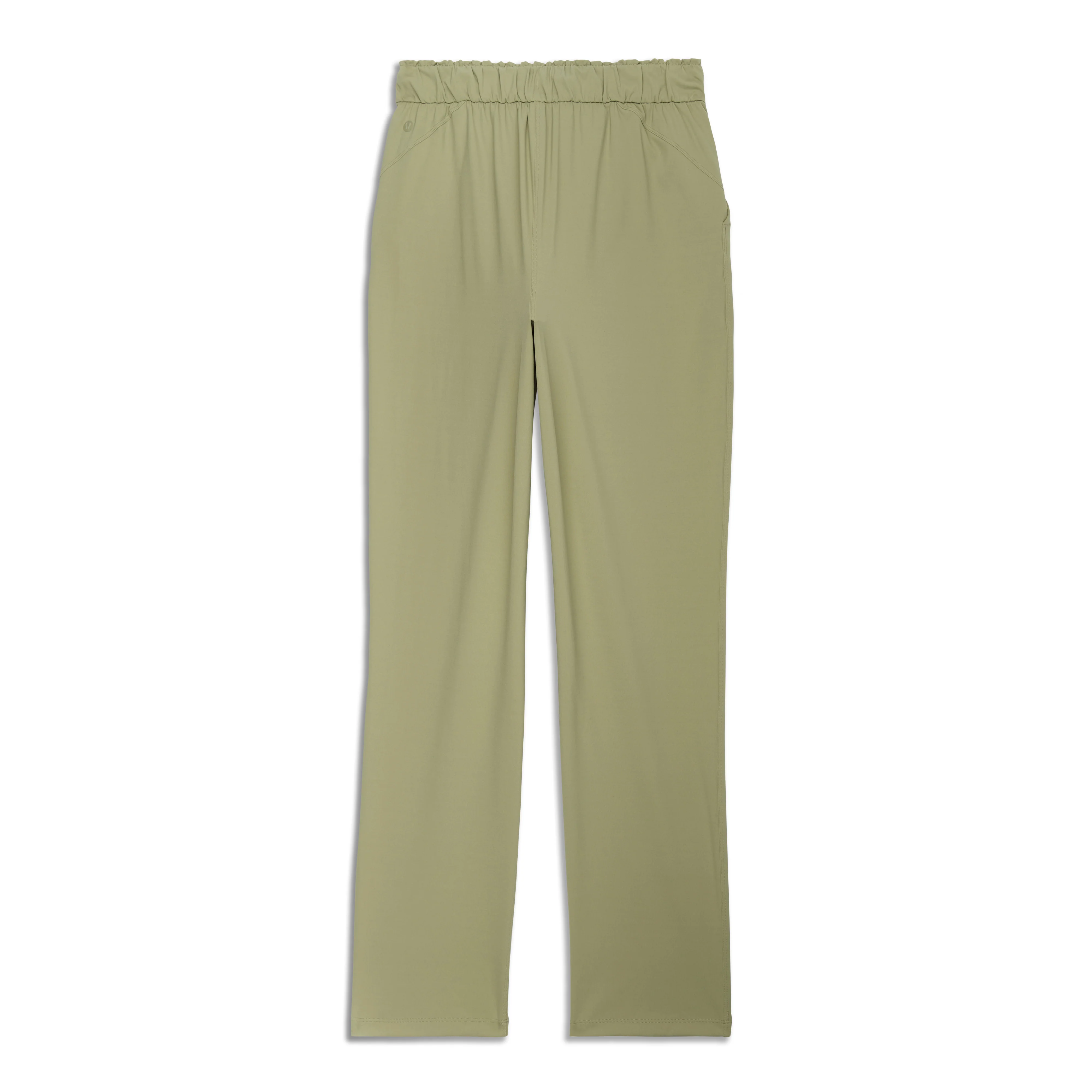 Stretch High-Rise Pant - Resale - republicanstateiStretch High-Rise Pant - Resale - republicanstatei