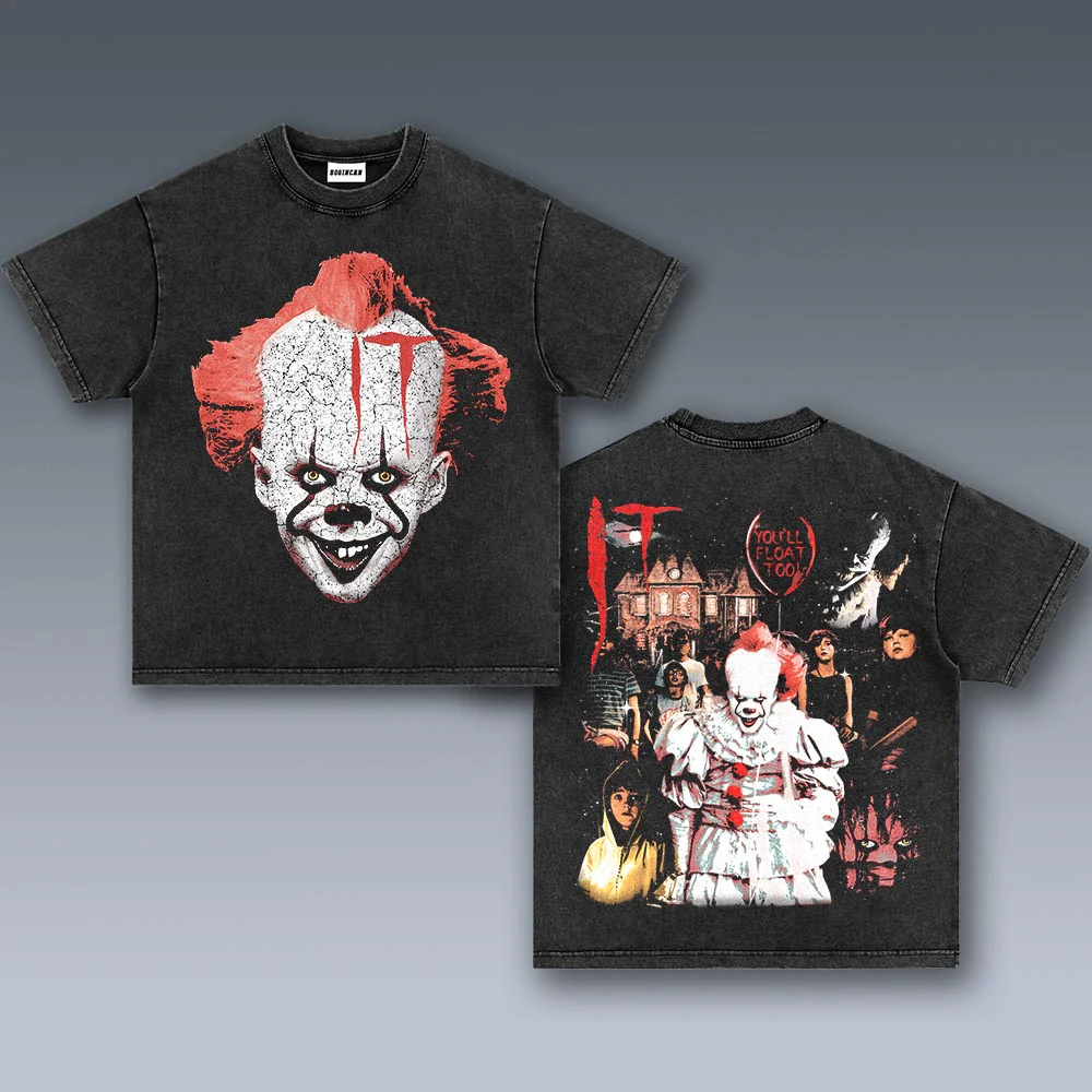 VINTAGE TEE | PENNYWISE 9.13-2 - republicanstateiVINTAGE TEE | PENNYWISE 9.13-2 - republicanstatei