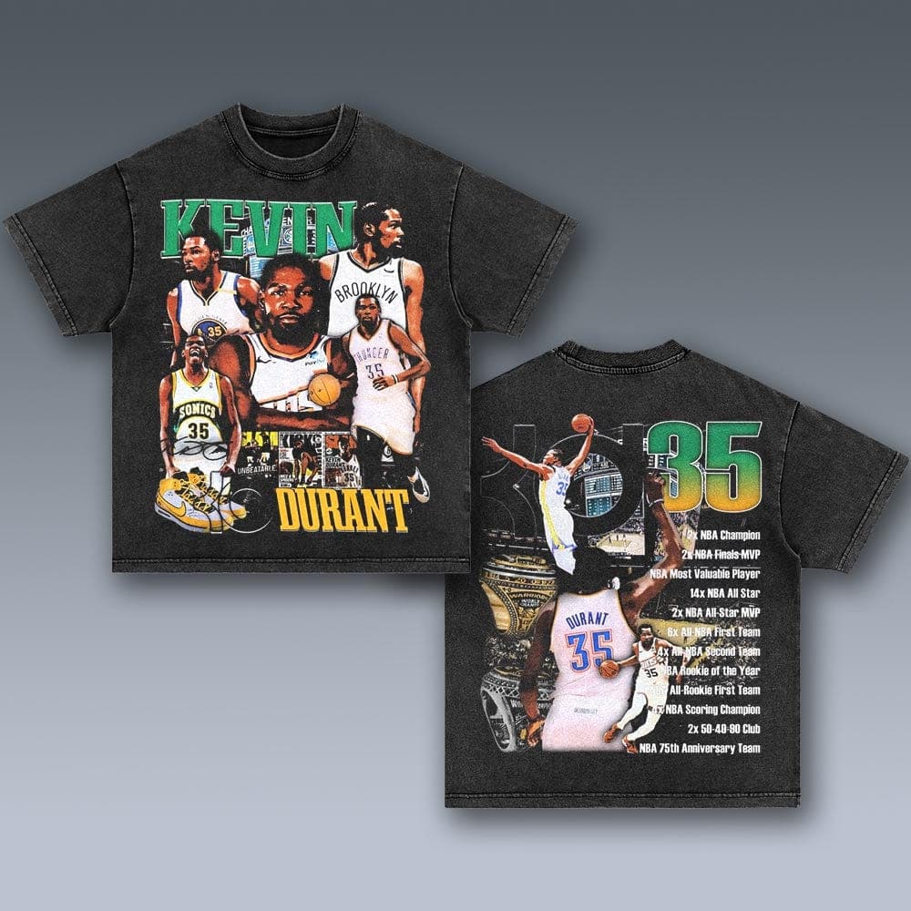 VINTAGE TEE | KEVIN DURANT 7.16 - republicanstateiVINTAGE TEE | KEVIN DURANT 7.16 - republicanstatei