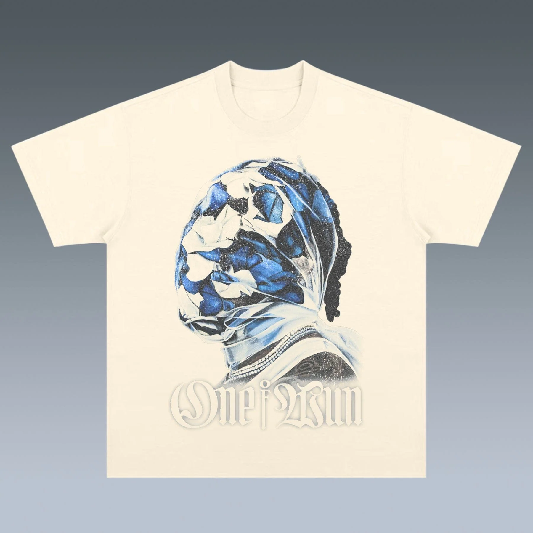 VINTAGE TEE | ONE OF WUN 5.14 - republicanstateiVINTAGE TEE | ONE OF WUN 5.14 - republicanstatei