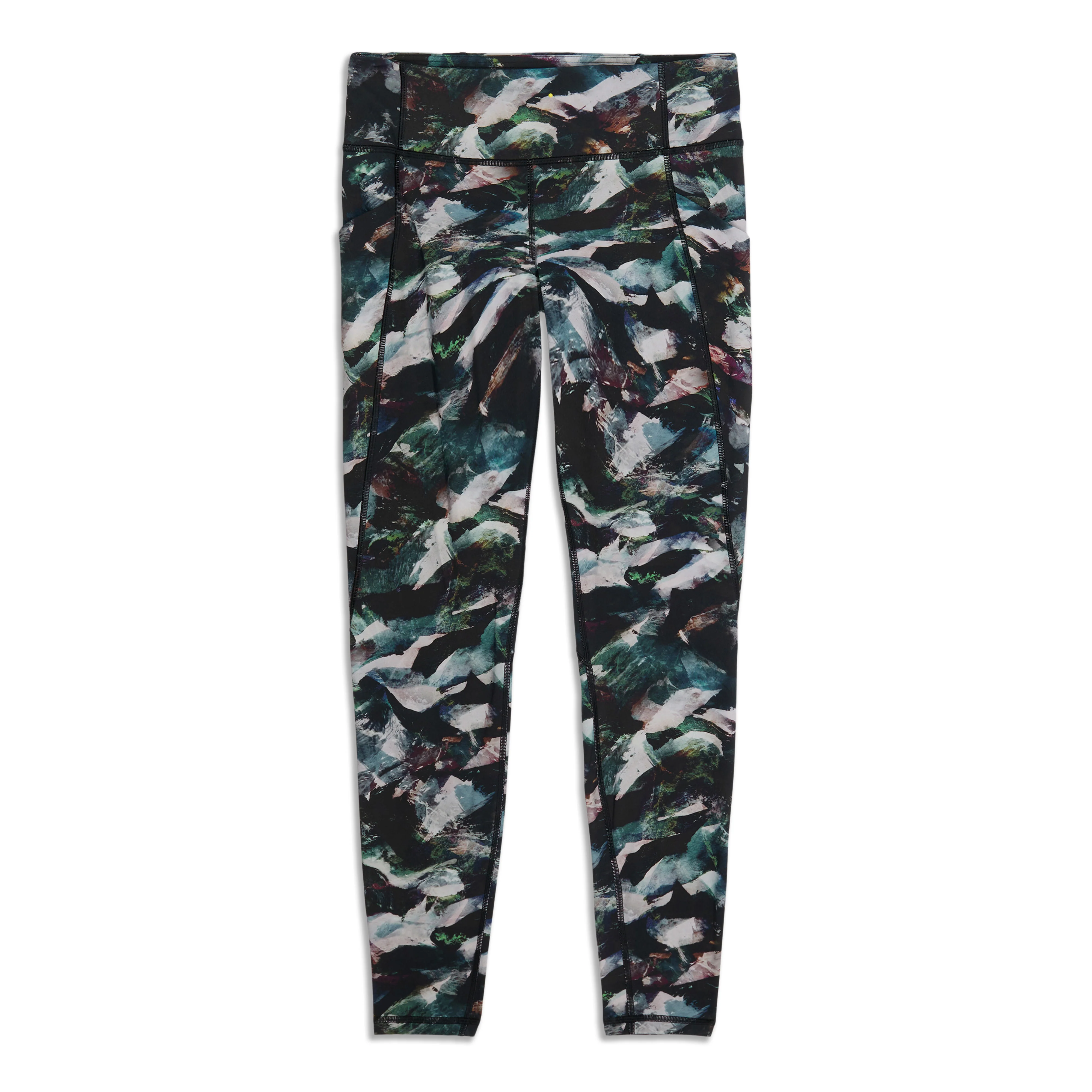 Time To Sweat Legging - Resale - republicanstateiTime To Sweat Legging - Resale - republicanstatei