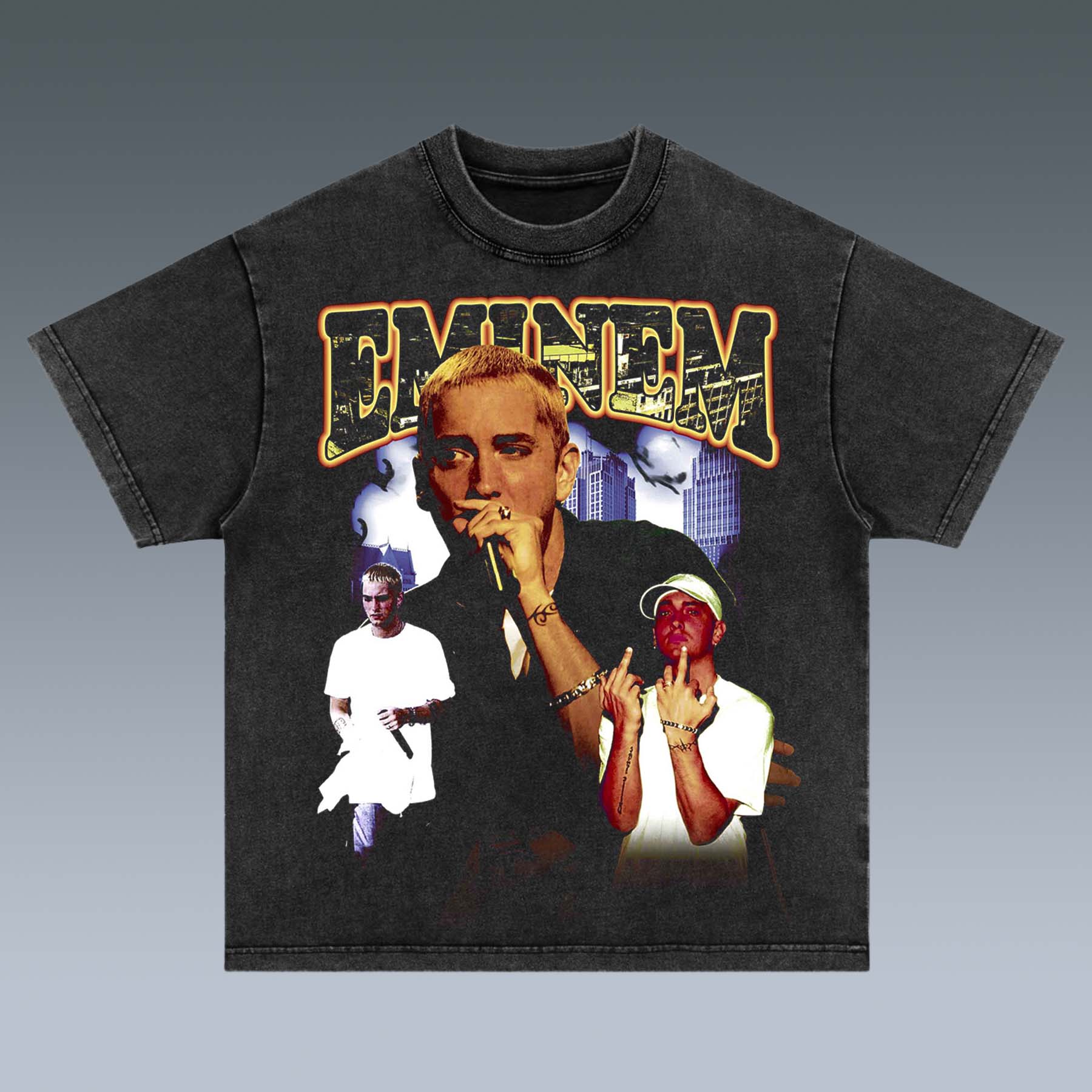 VINTAGE TEE | EMINEM - republicanstateiVINTAGE TEE | EMINEM - republicanstatei