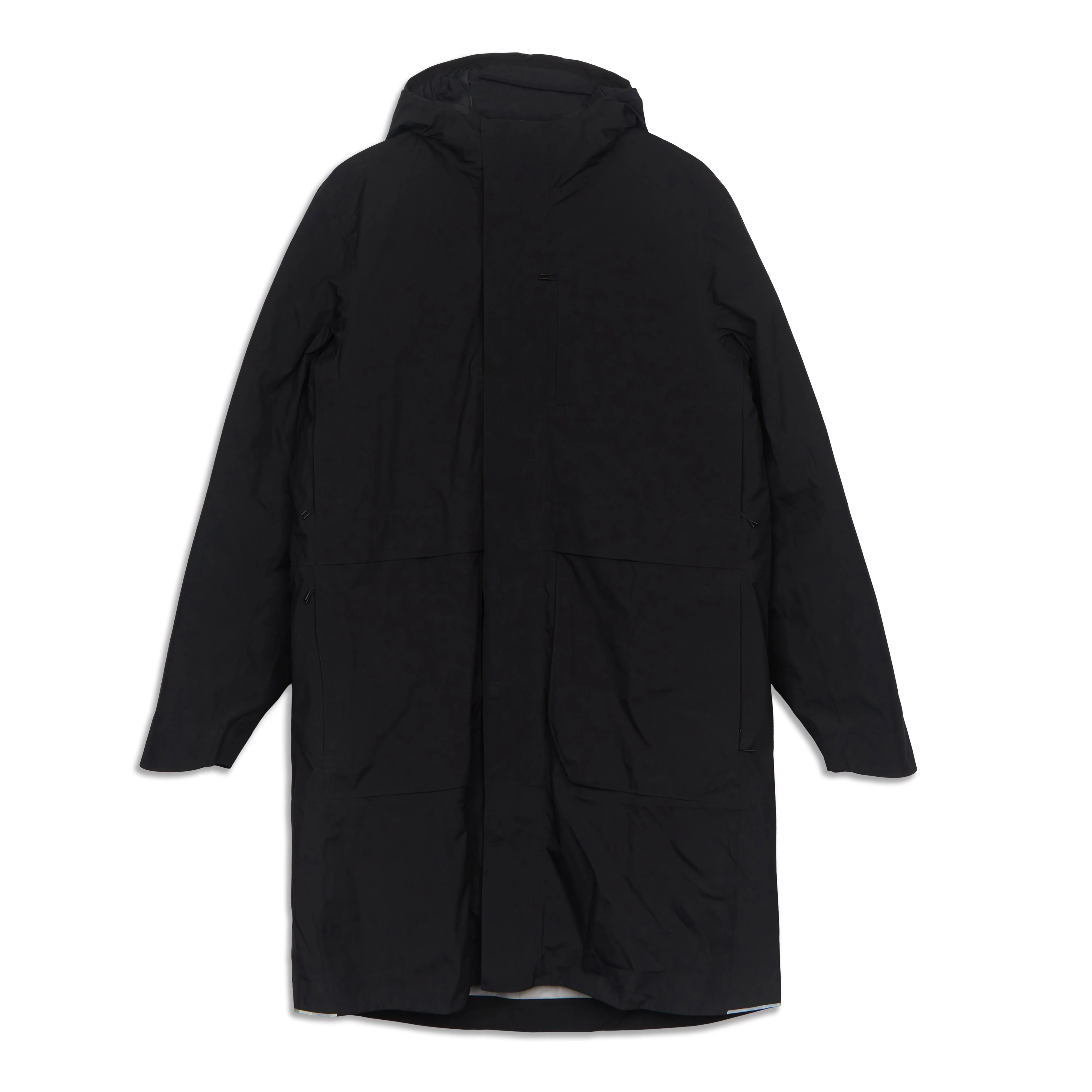 Storm Field In Parka - Resale - republicanstateiStorm Field In Parka - Resale - republicanstatei