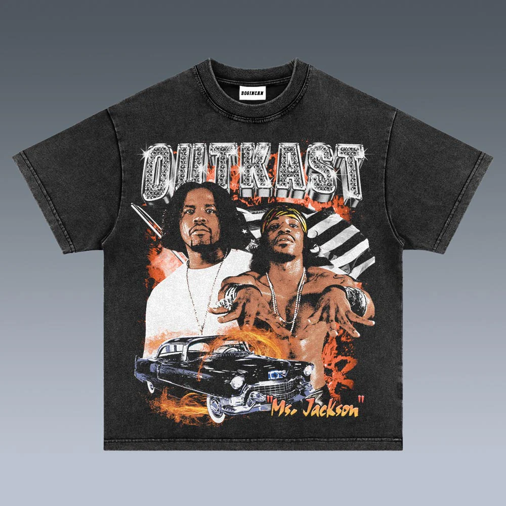 VINTAGE TEE | OUTKAST 8.29 - republicanstateiVINTAGE TEE | OUTKAST 8.29 - republicanstatei
