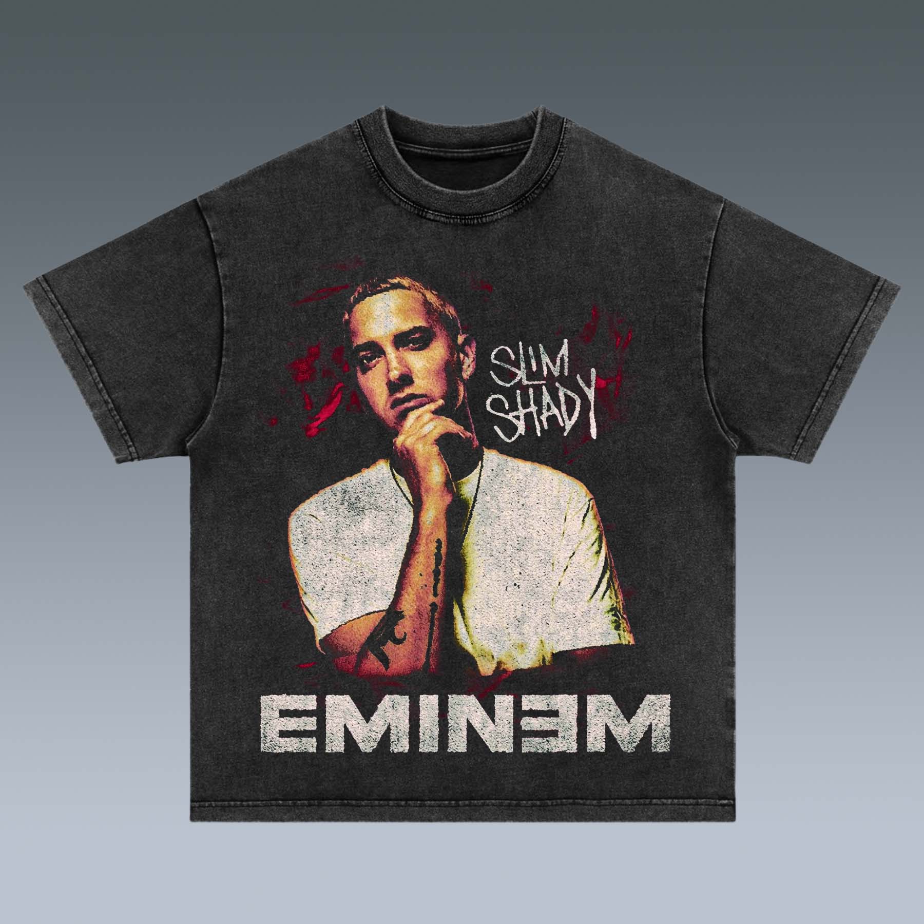 VINTAGE TEE | EMINEM - republicanstateiVINTAGE TEE | EMINEM - republicanstatei
