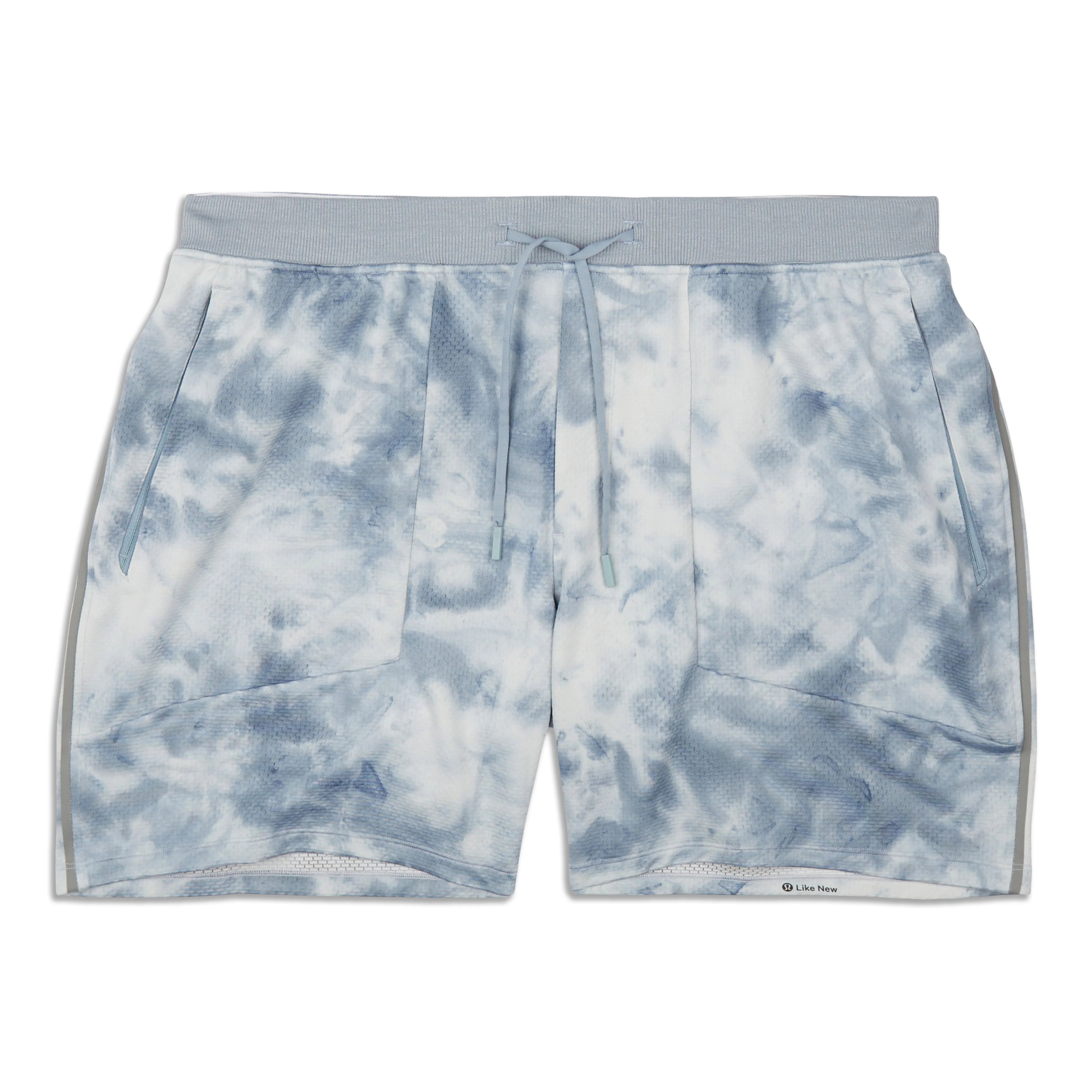 Textured Tech Short - republicanstateiTextured Tech Short - republicanstatei