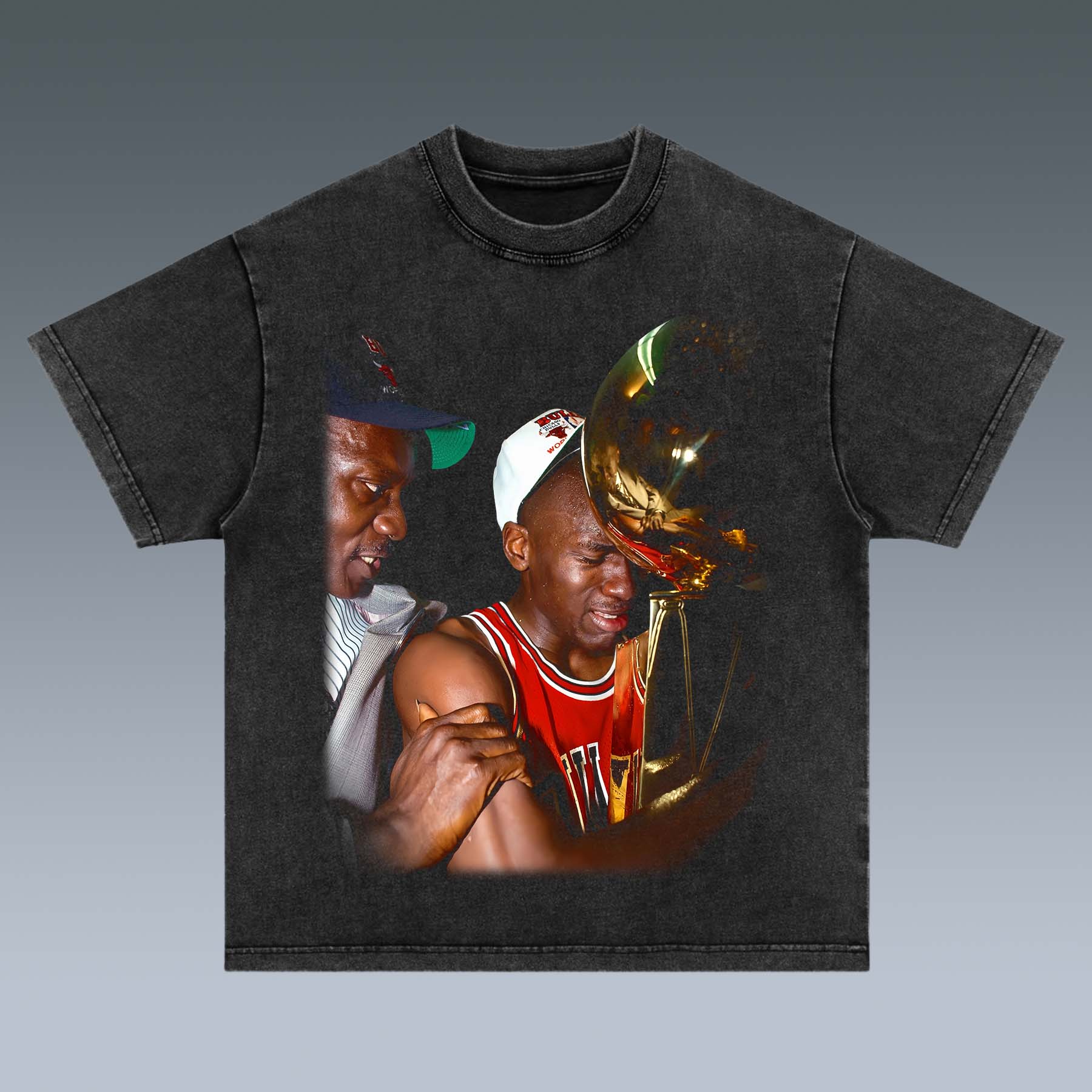 VINTAGE TEE | MICHAEL JORDAN - republicanstateiVINTAGE TEE | MICHAEL JORDAN - republicanstatei
