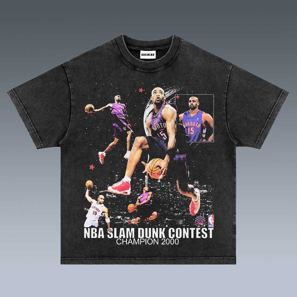 VINTAGE TEE | VINCE CARTER 10.16 - republicanstateiVINTAGE TEE | VINCE CARTER 10.16 - republicanstatei