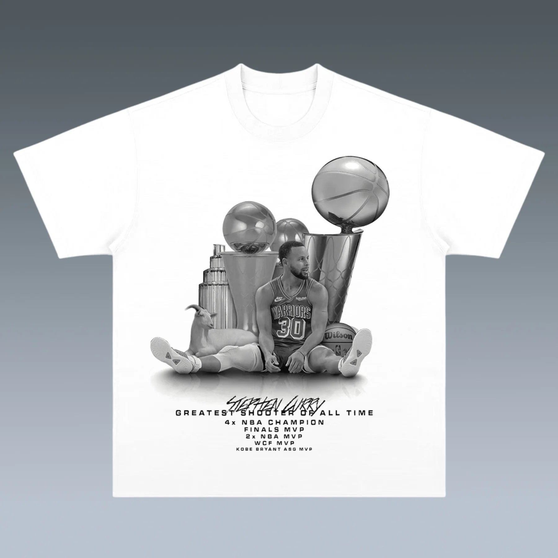VINTAGE TEE | STEPHEN CURRY - republicanstateiVINTAGE TEE | STEPHEN CURRY - republicanstatei