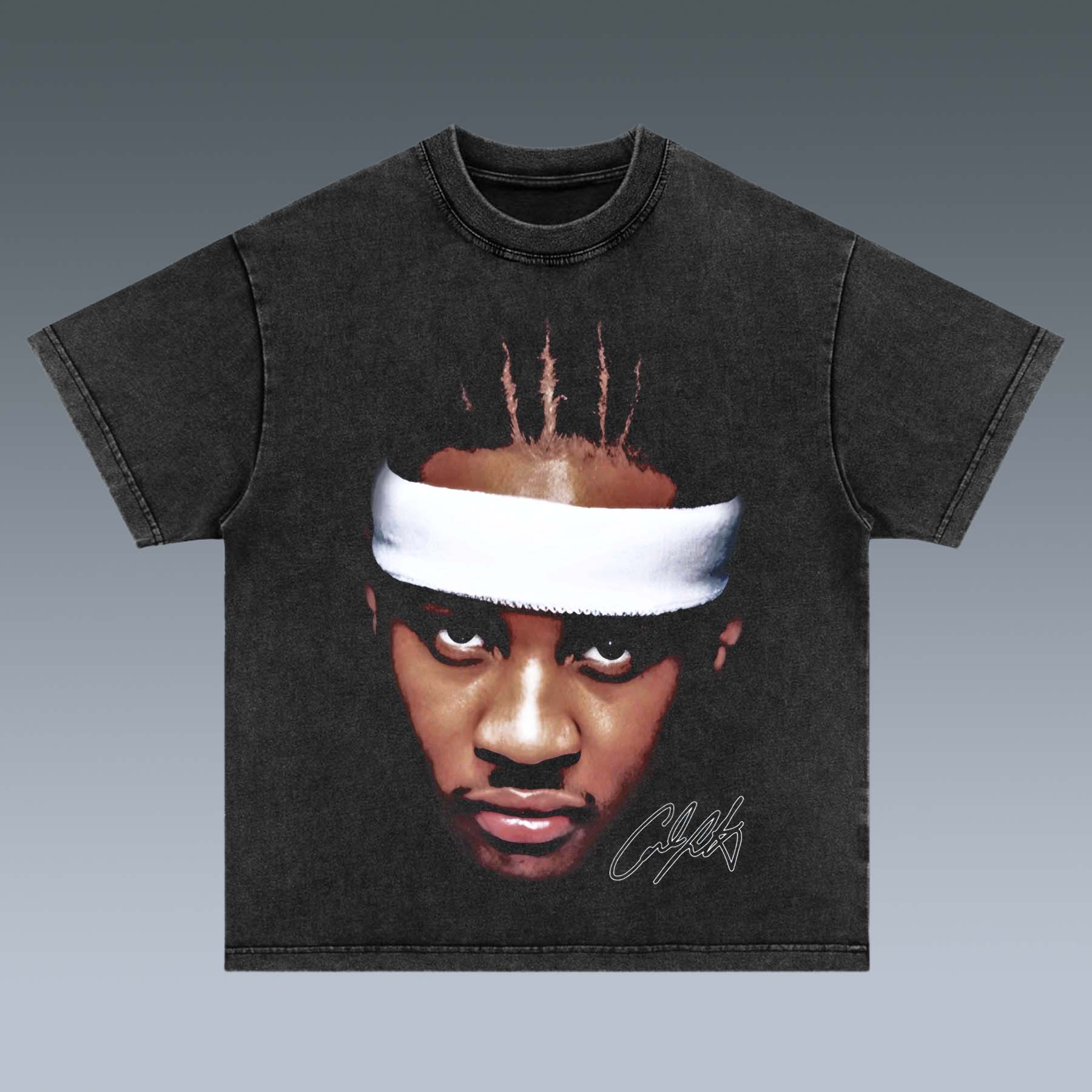 VINTAGE TEE | CARMELO ANTHONY - republicanstateiVINTAGE TEE | CARMELO ANTHONY - republicanstatei