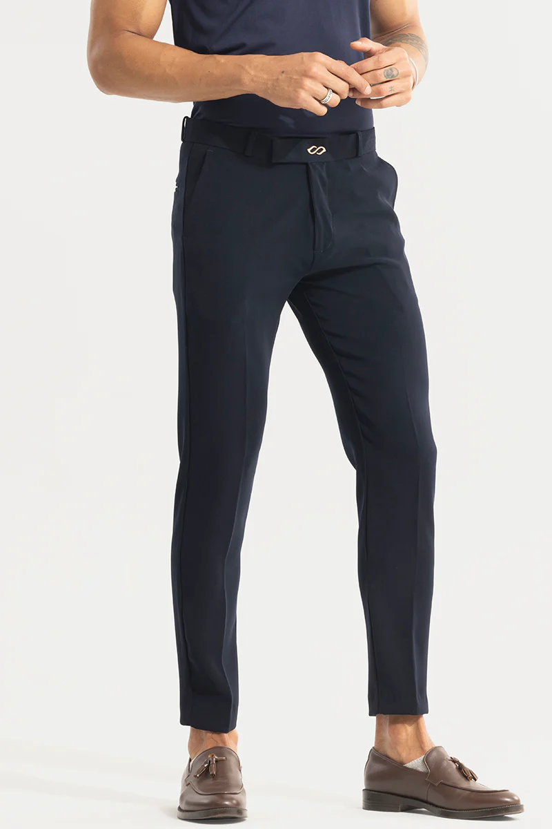 Tuxedo Attire Navy Trouser - republicanstateiTuxedo Attire Navy Trouser - republicanstatei