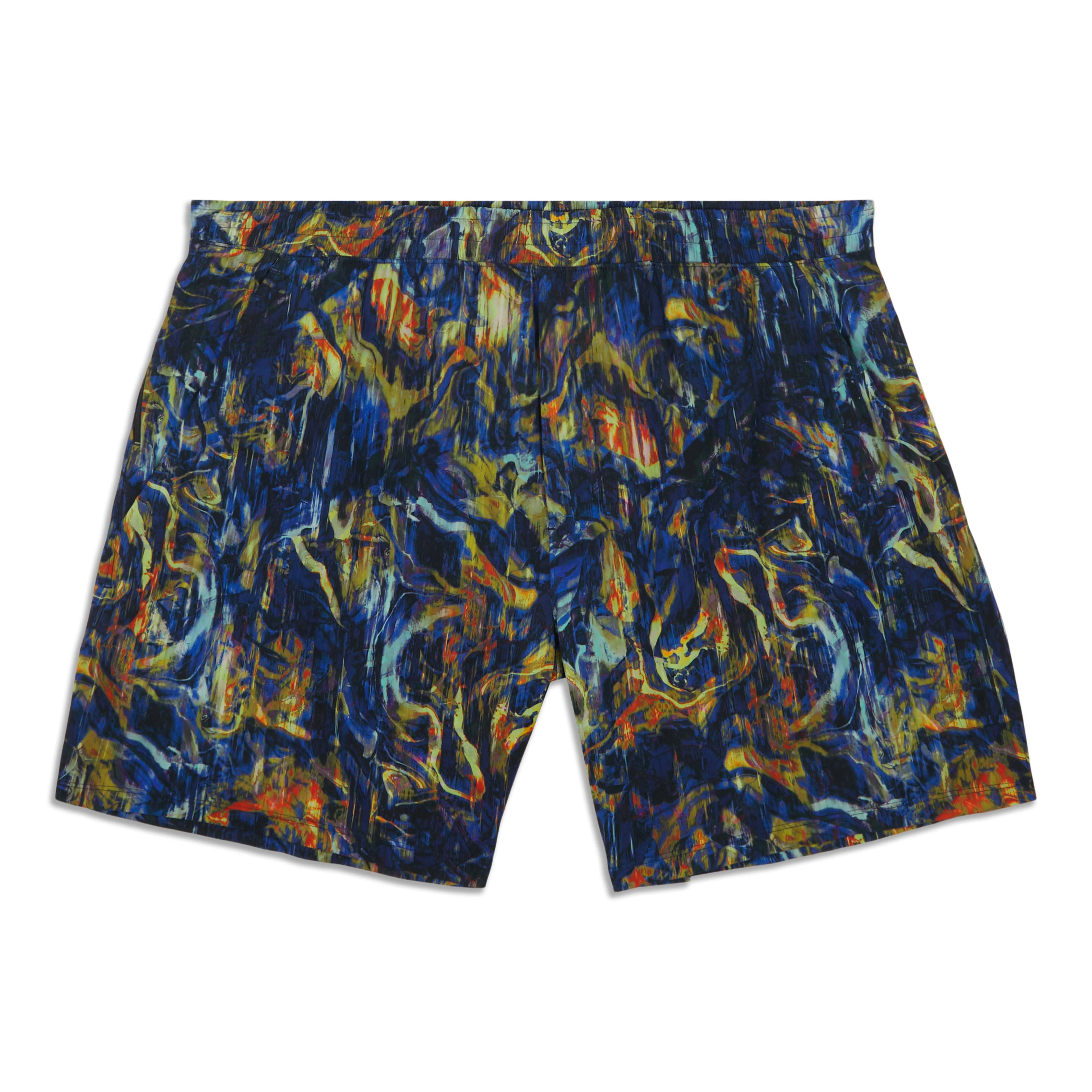 Pace Breaker Short - Resale - republicanstateiPace Breaker Short - Resale - republicanstatei
