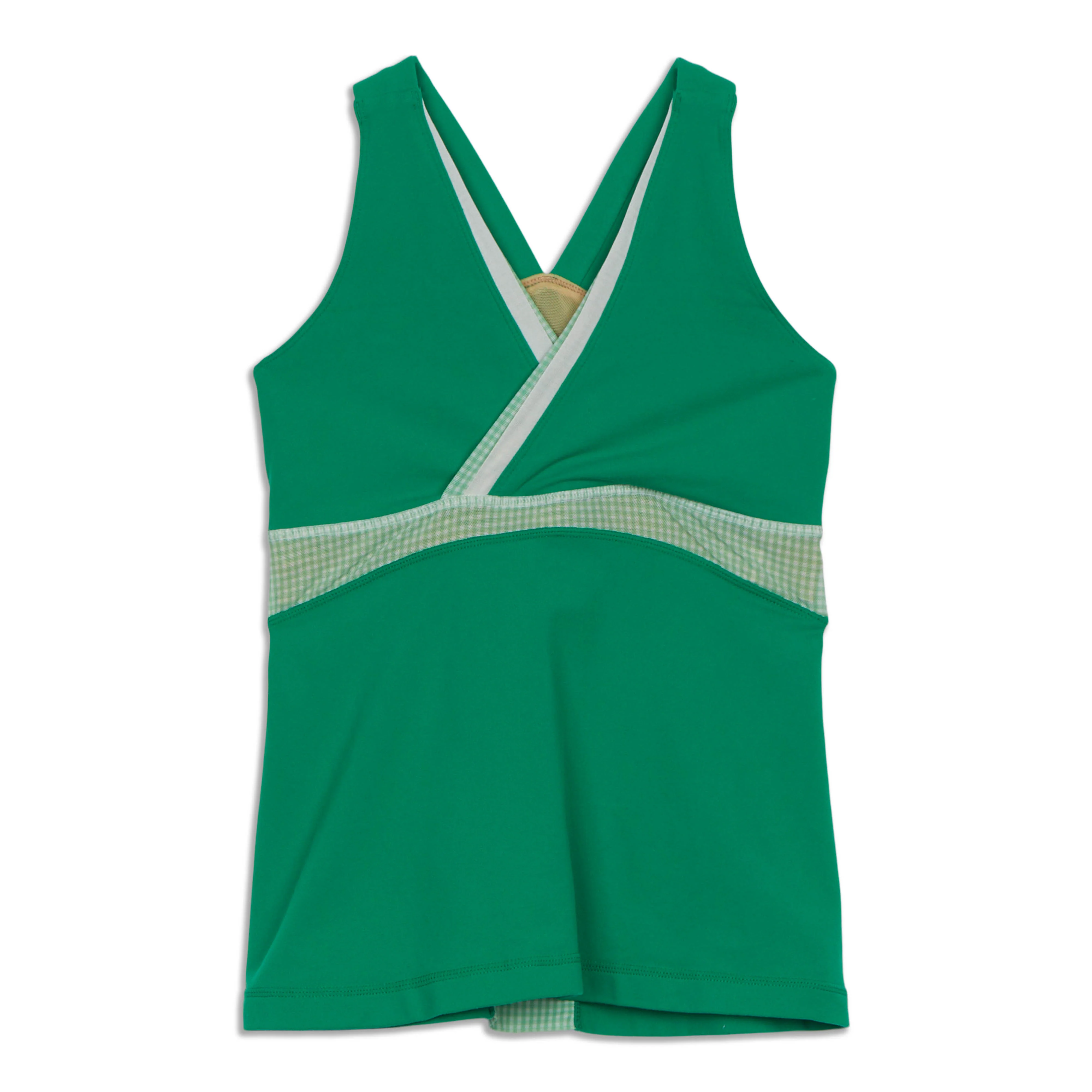 Athletic Deep Tank Top - Resale - republicanstateiAthletic Deep Tank Top - Resale - republicanstatei