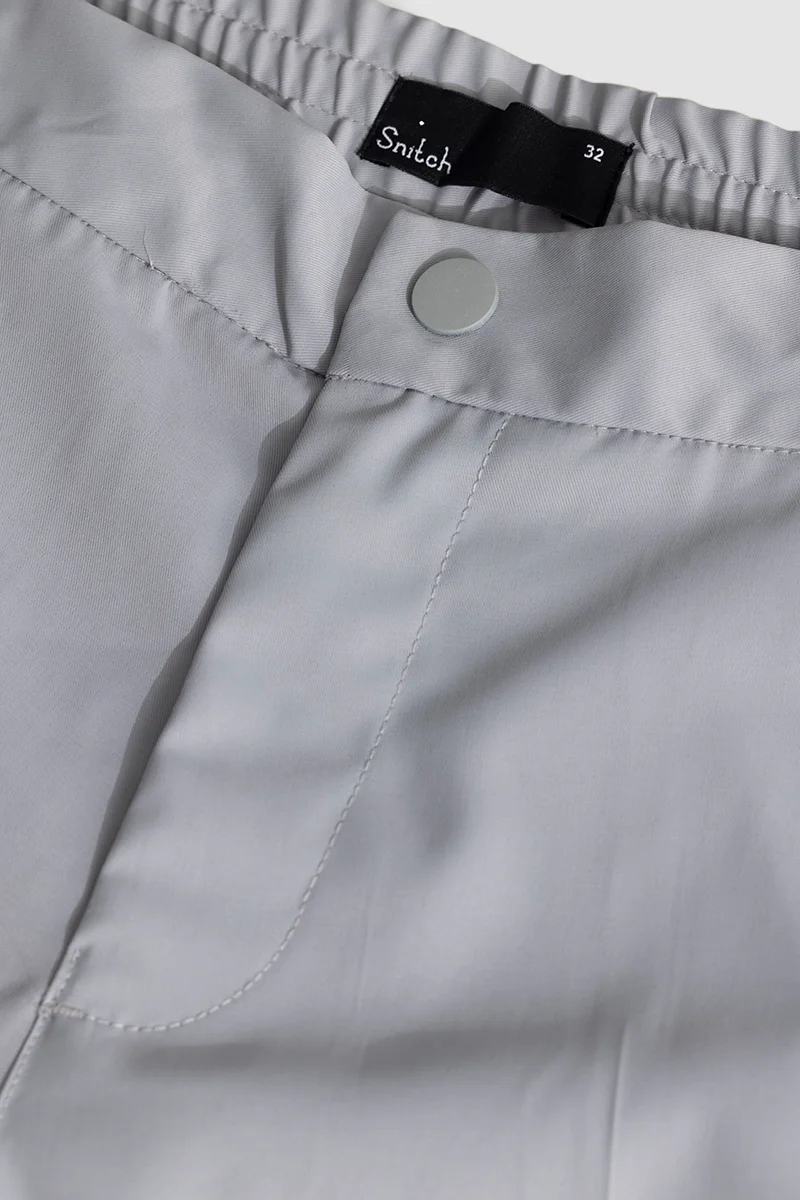 VogueVista Light Grey Trouser - republicanstateiVogueVista Light Grey Trouser - republicanstatei