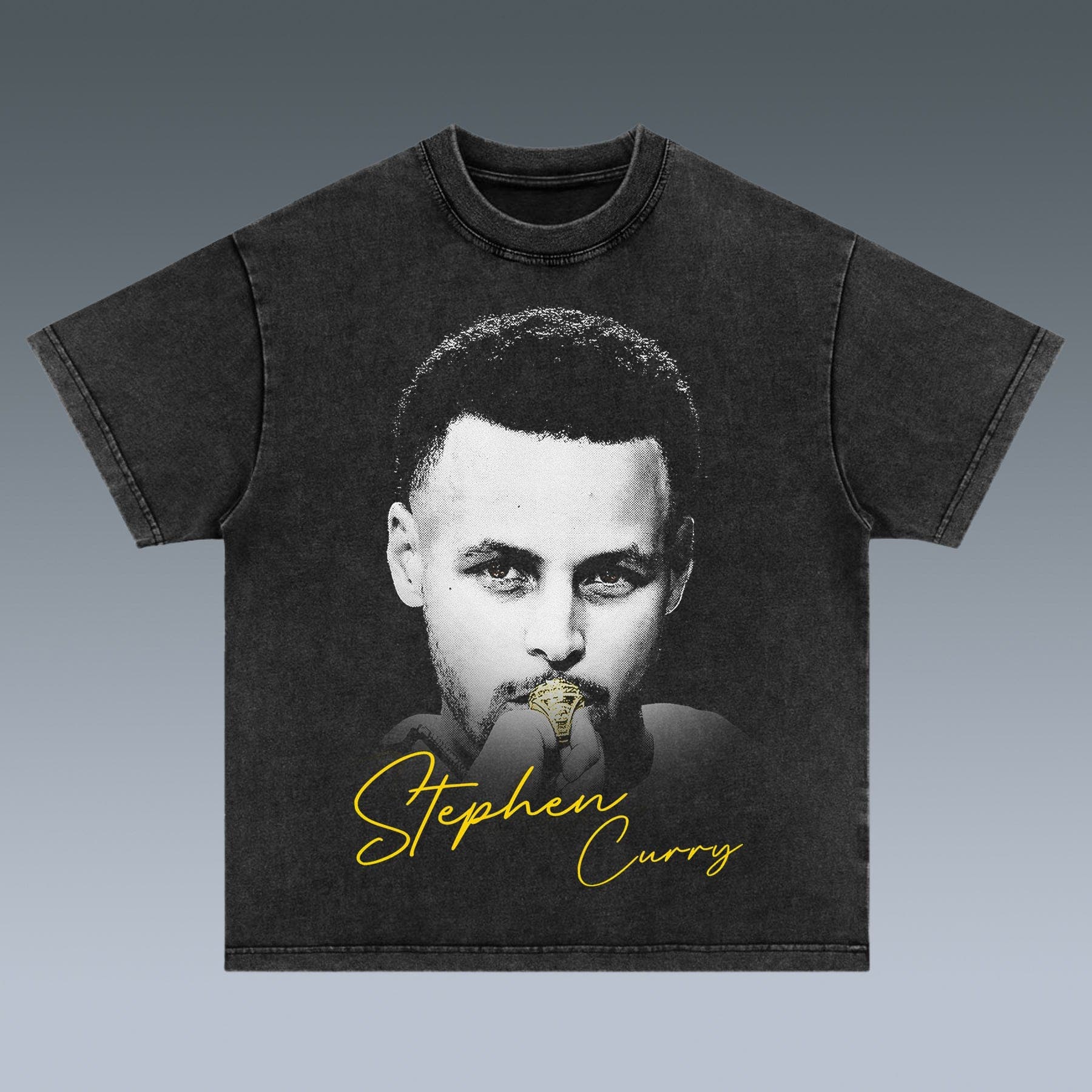 VINTAGE TEE | STEPHEN CURRY - republicanstateiVINTAGE TEE | STEPHEN CURRY - republicanstatei