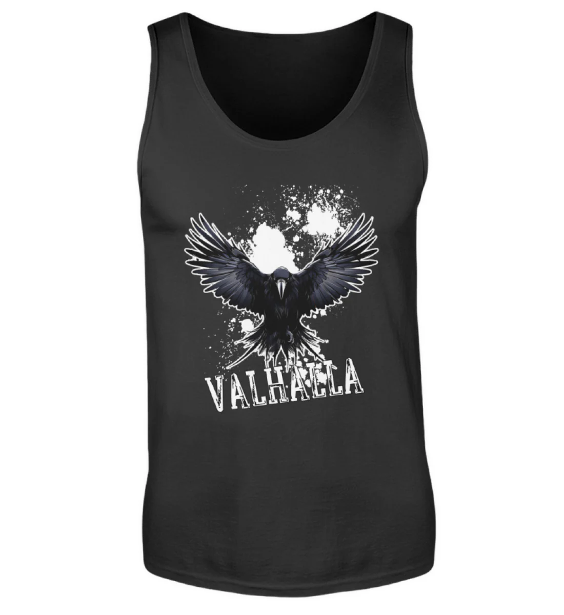 Valhalla - Herren Tanktop - republicanstateiValhalla - Herren Tanktop - republicanstatei