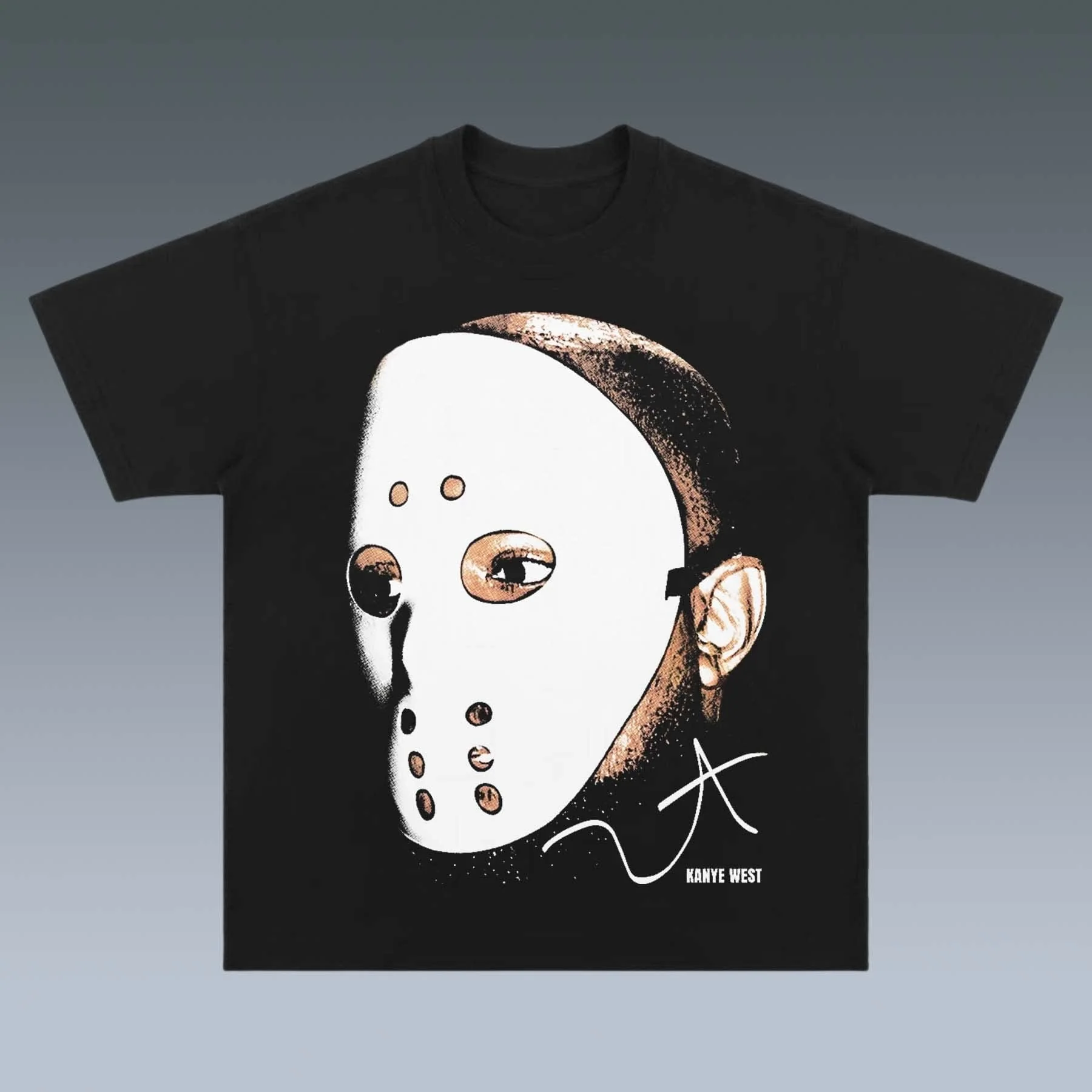 VINTAGE TEE | KANYE WEST 6.21 - republicanstateiVINTAGE TEE | KANYE WEST 6.21 - republicanstatei