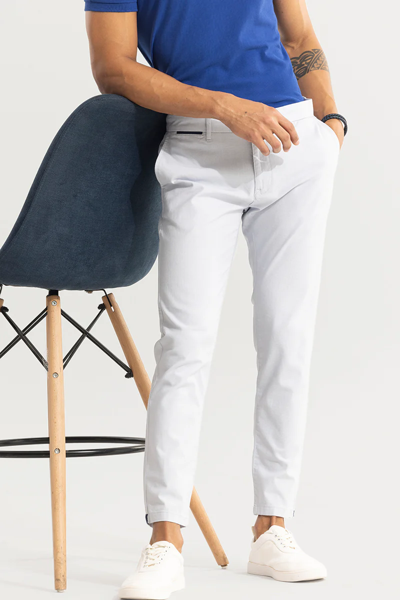 Stygian Grey Linen Pant - republicanstateiStygian Grey Linen Pant - republicanstatei