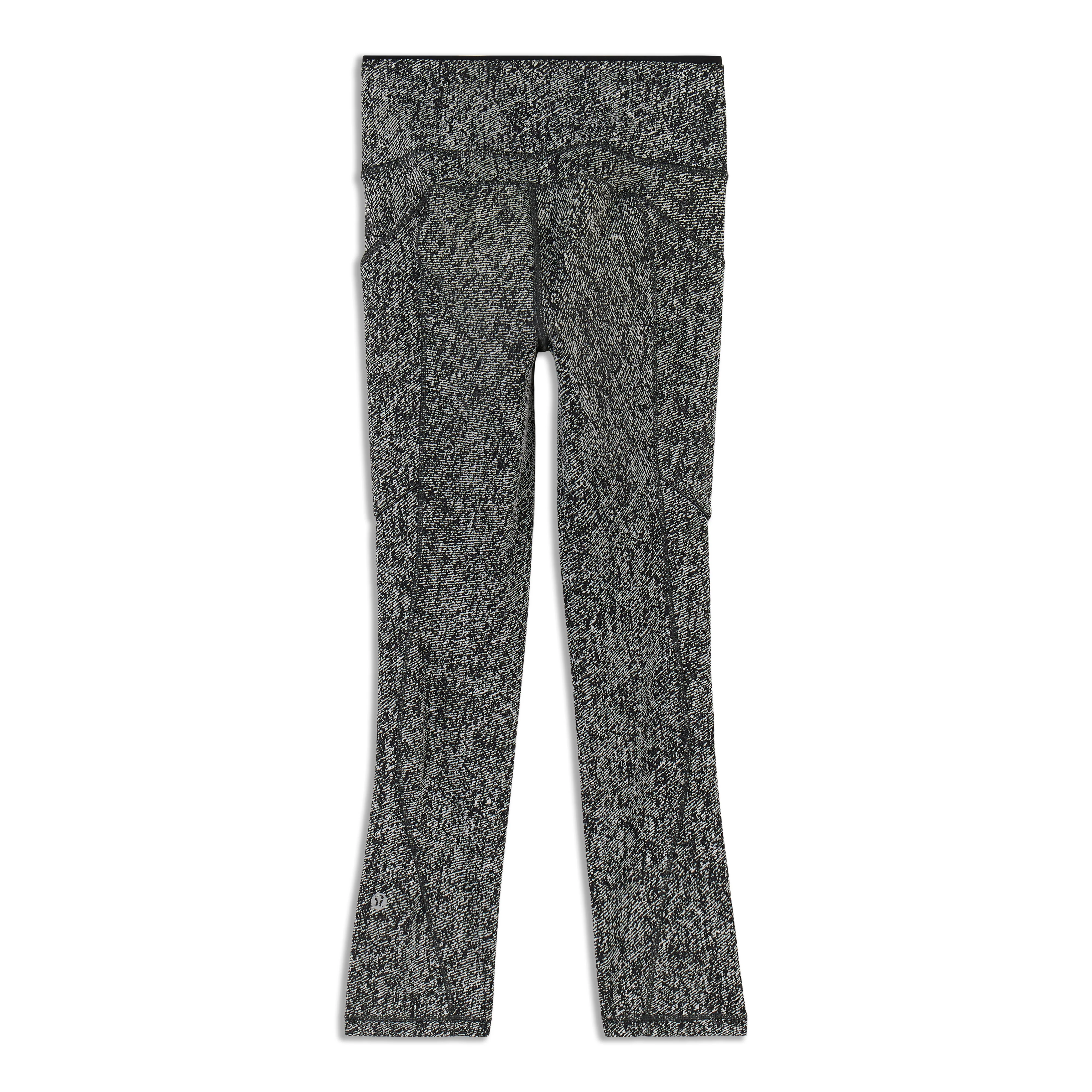 Run On Mid-Rise Crop - Resale - republicanstateiRun On Mid-Rise Crop - Resale - republicanstatei