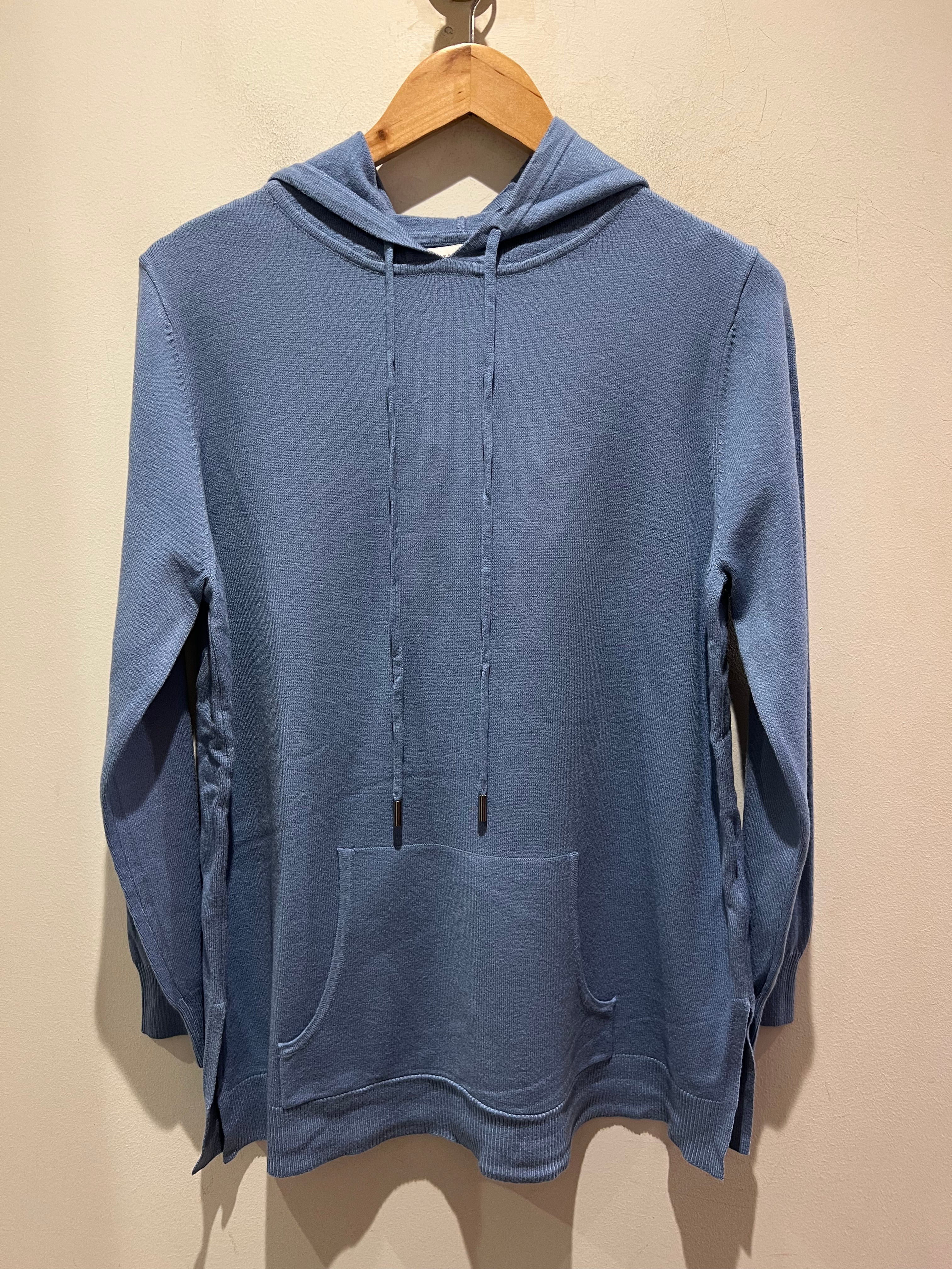 2 Piece Hooded Set - Blue - republicanstatei2 Piece Hooded Set - Blue - republicanstatei