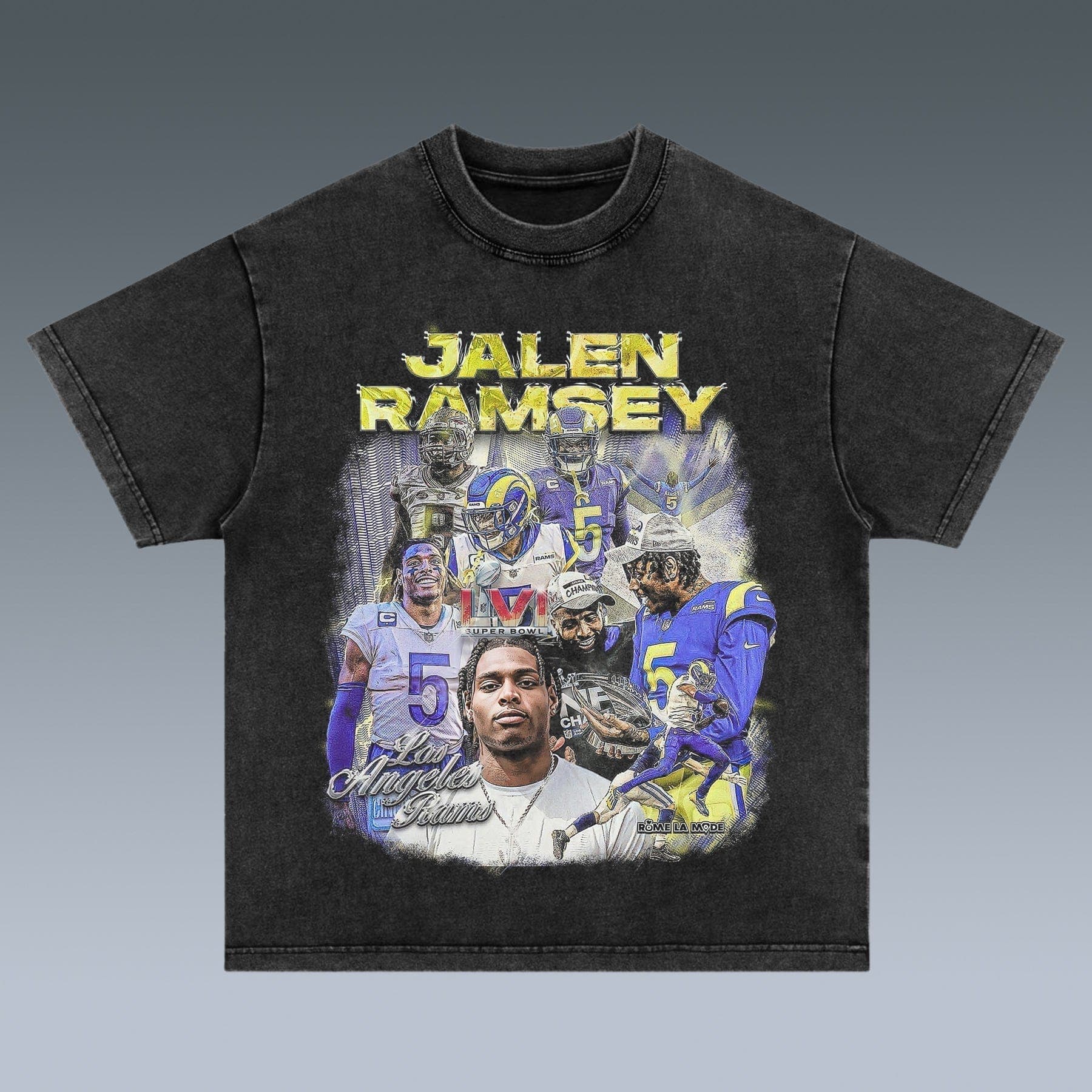 VINTAGE TEE | JALEN RAMSEY - republicanstateiVINTAGE TEE | JALEN RAMSEY - republicanstatei