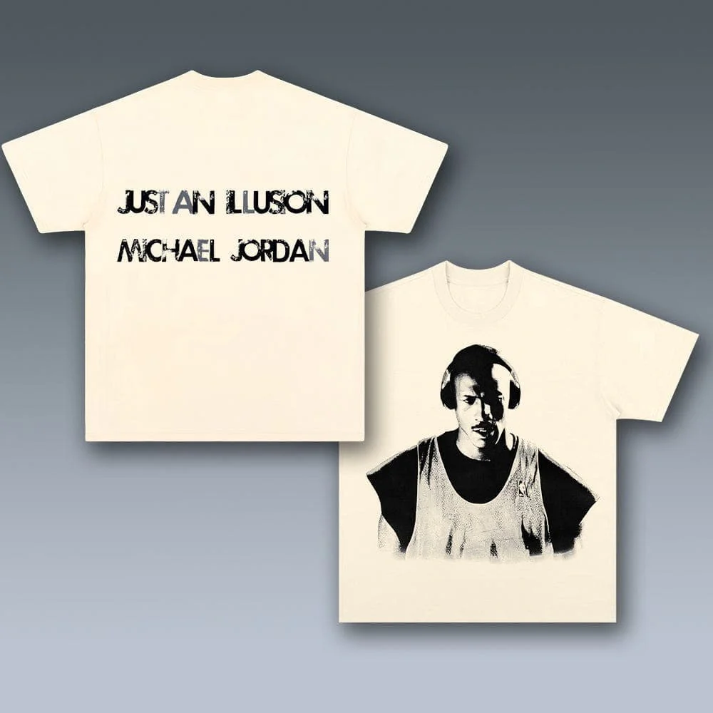 VINTAGE TEE | MICHAEL JORDAN - republicanstateiVINTAGE TEE | MICHAEL JORDAN - republicanstatei