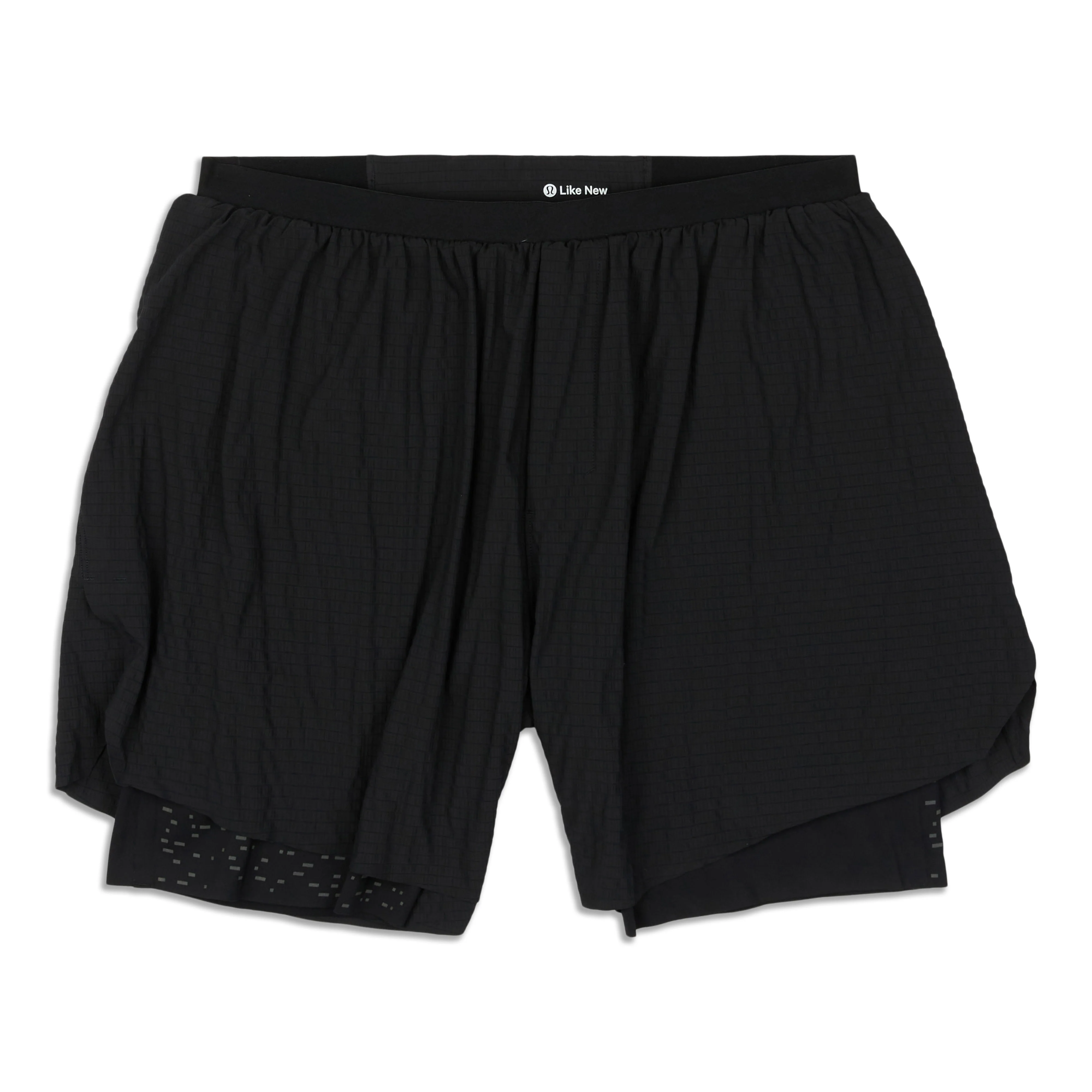 Surge Lined Short - Resale - republicanstateiSurge Lined Short - Resale - republicanstatei