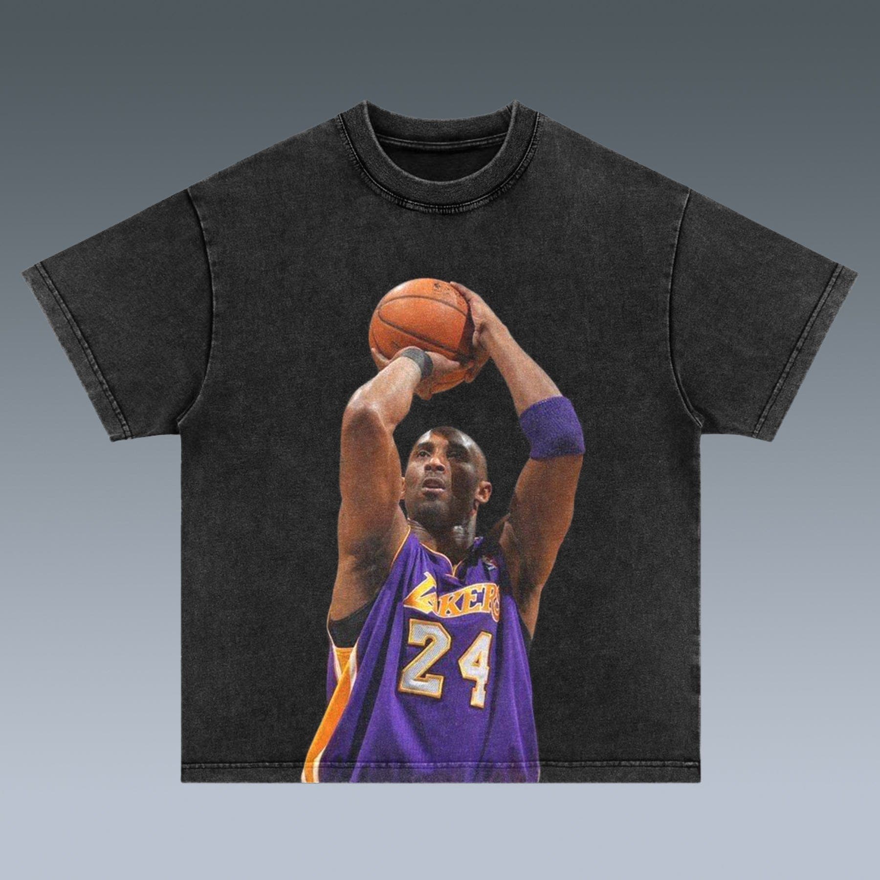 VINTAGE TEE | KOBE 4.10-6 - republicanstateiVINTAGE TEE | KOBE 4.10-6 - republicanstatei