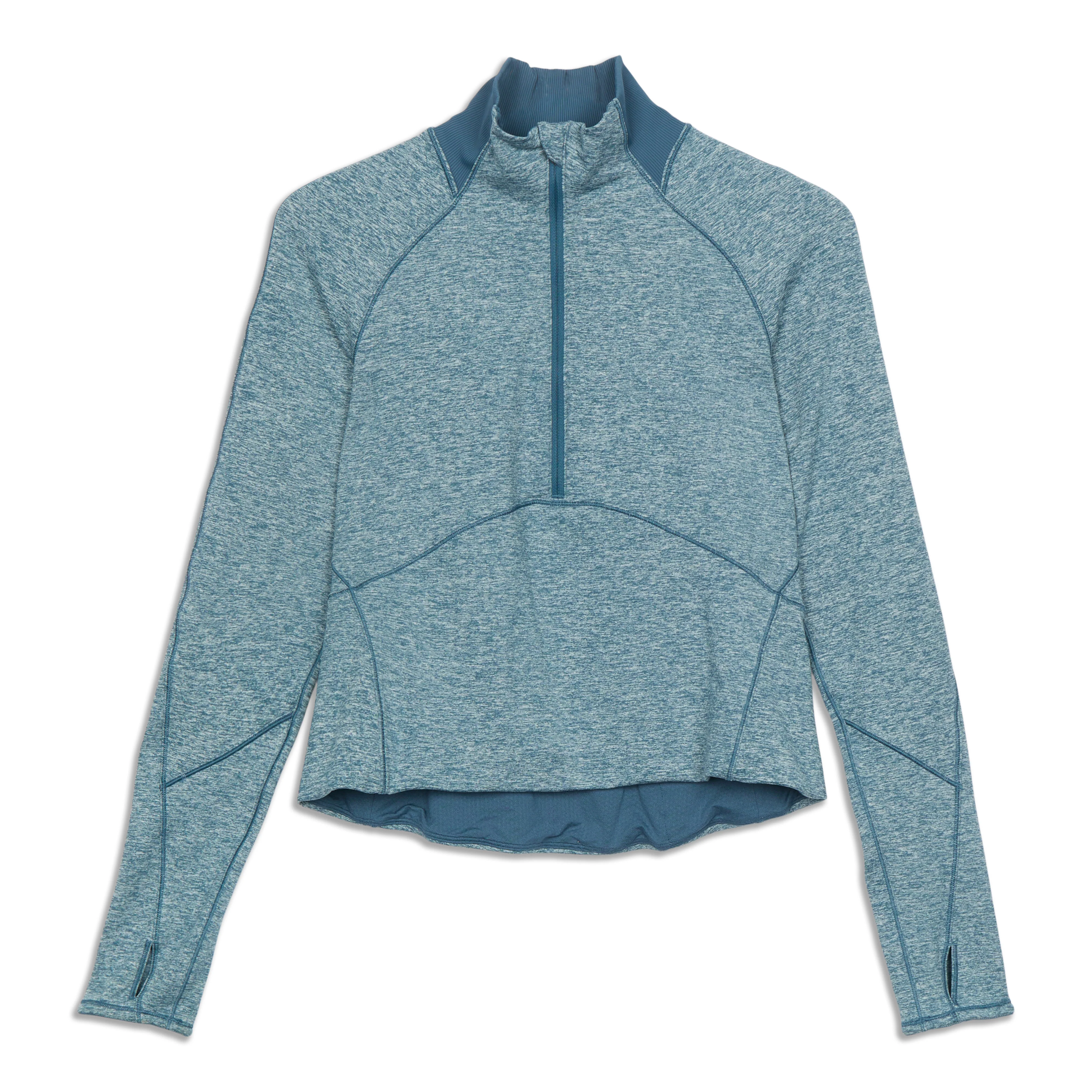 Always Alert Half Zip - Resale - republicanstateiAlways Alert Half Zip - Resale - republicanstatei