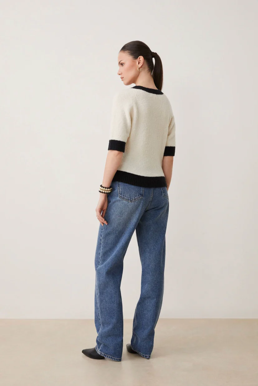 Paciva Jumper - republicanstateiPaciva Jumper - republicanstatei