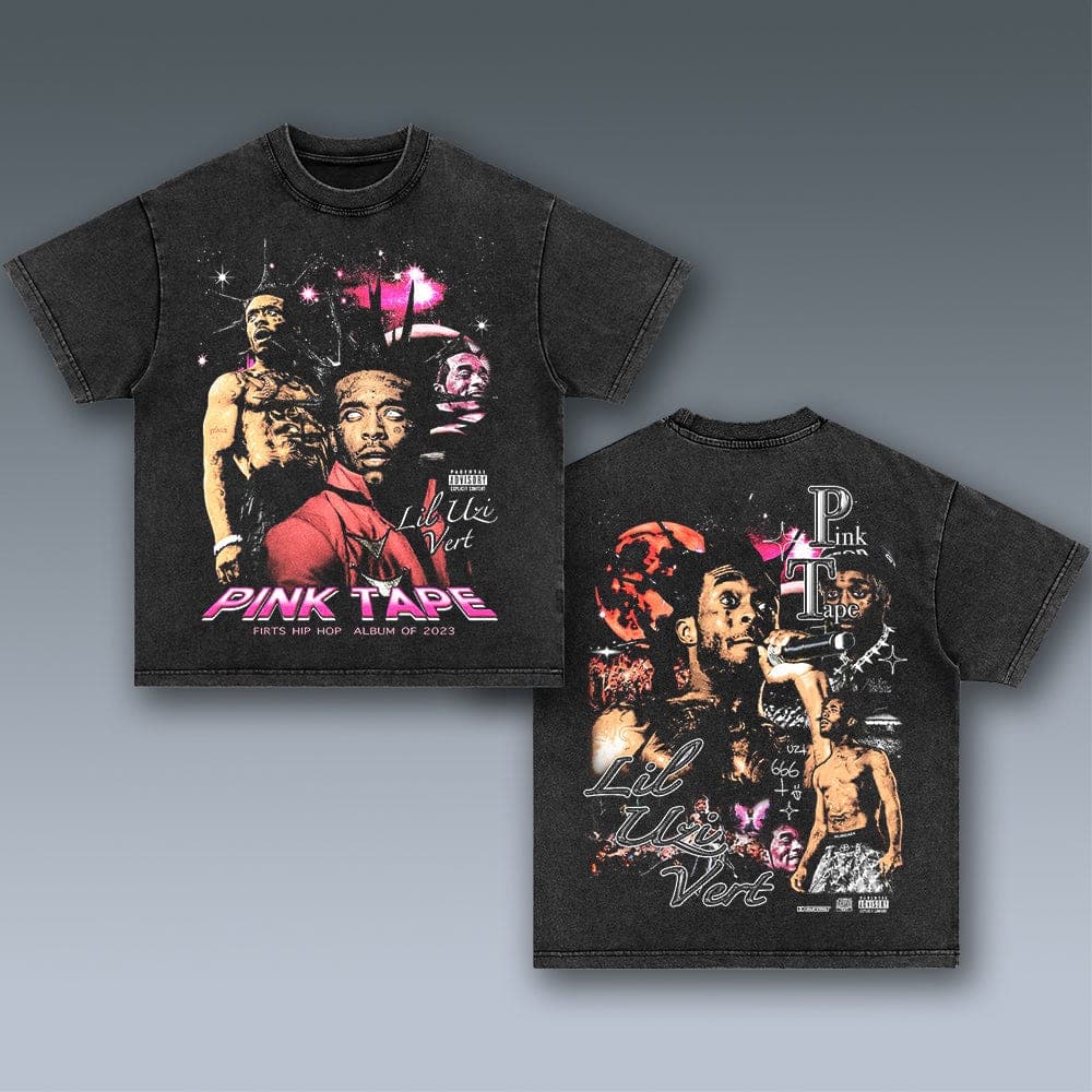 VINTAGE TEE | LIL UZI VERT - republicanstateiVINTAGE TEE | LIL UZI VERT - republicanstatei