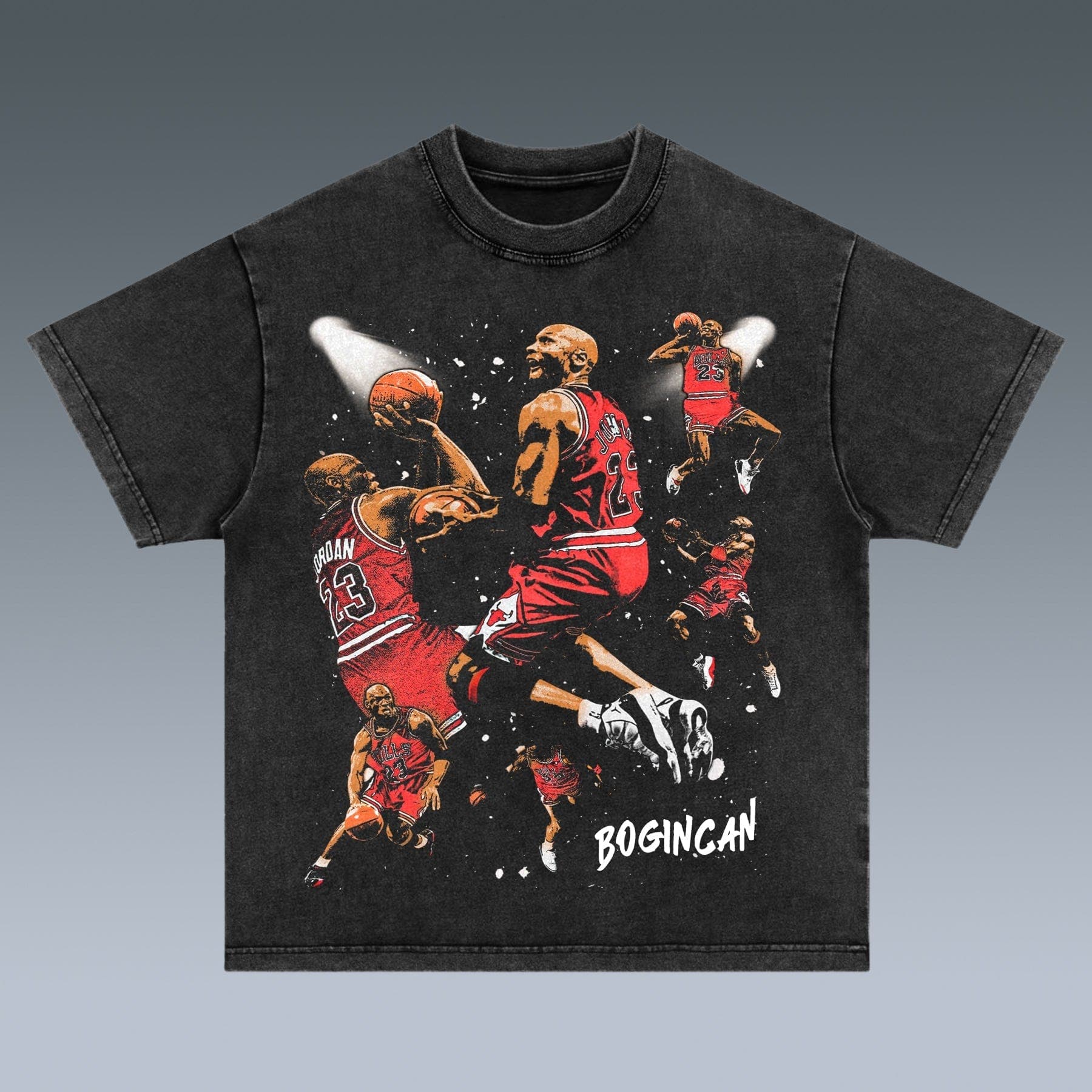 VINTAGE TEE | MICHAEL JORDAN - republicanstateiVINTAGE TEE | MICHAEL JORDAN - republicanstatei