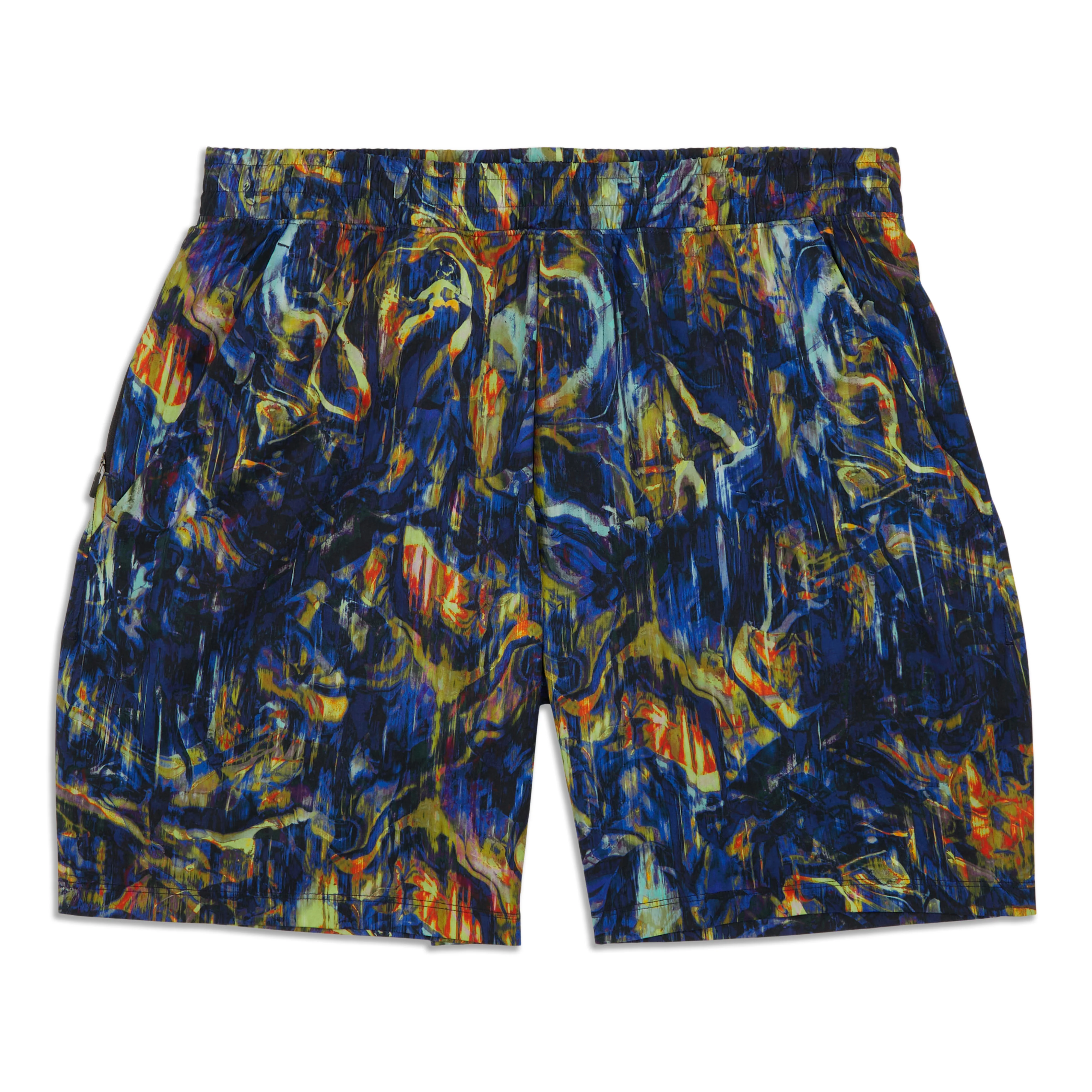 Pace Breaker Short - Resale - republicanstateiPace Breaker Short - Resale - republicanstatei