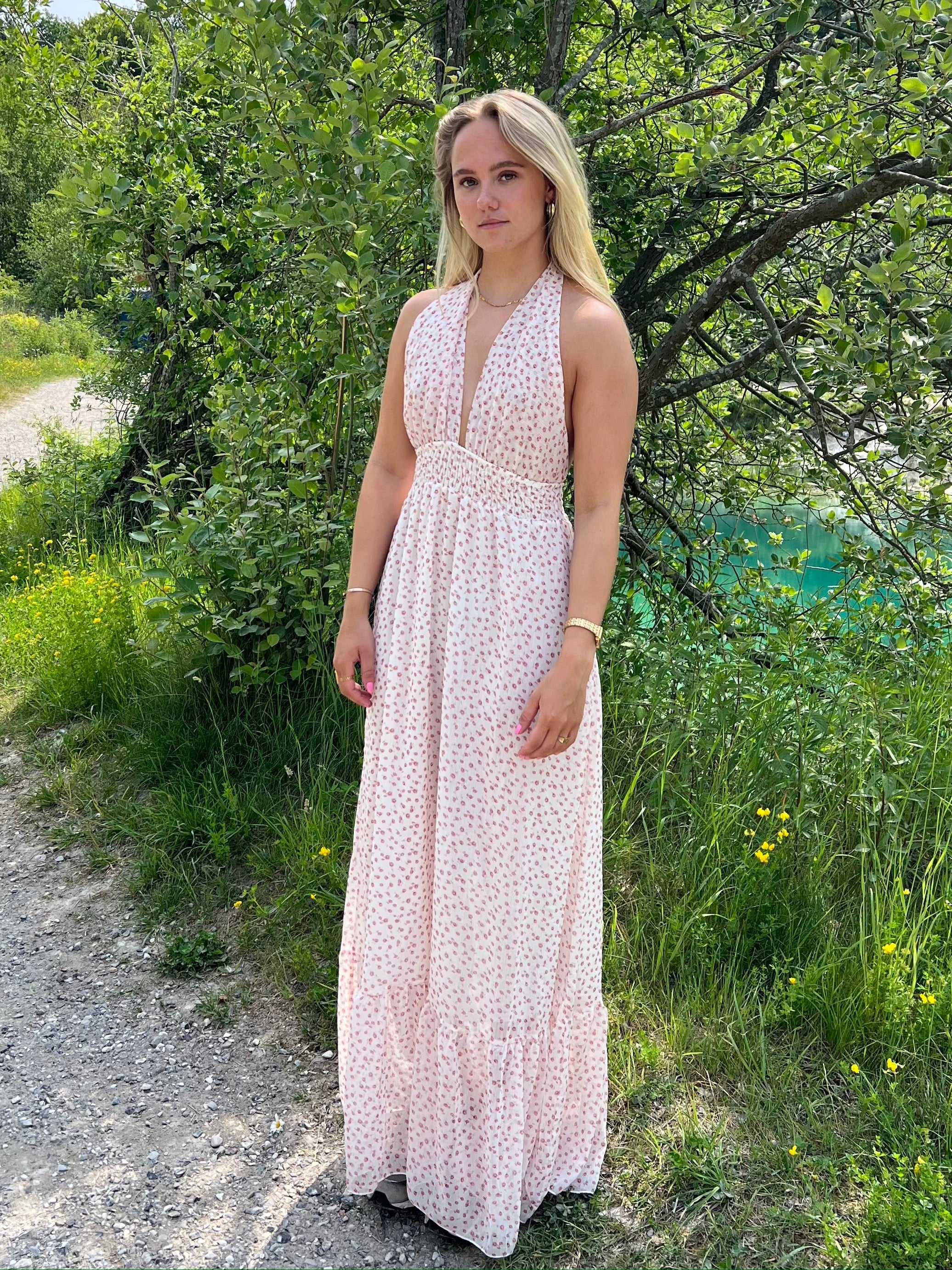 Bellis dress - republicanstateiBellis dress - republicanstatei