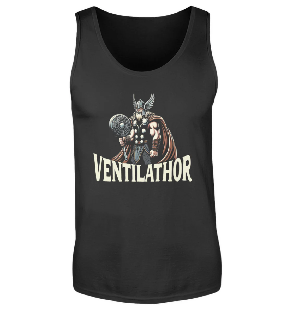 Ventilathor - Herren Tanktop - republicanstateiVentilathor - Herren Tanktop - republicanstatei