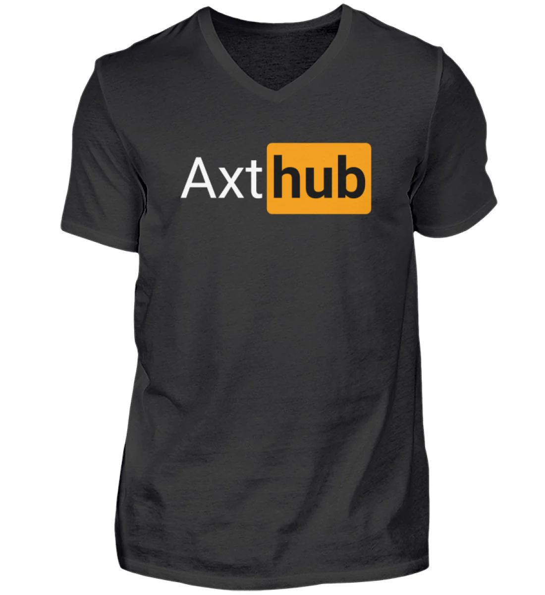 Axthub - Herren V-Neck Shirt - republicanstateiAxthub - Herren V-Neck Shirt - republicanstatei