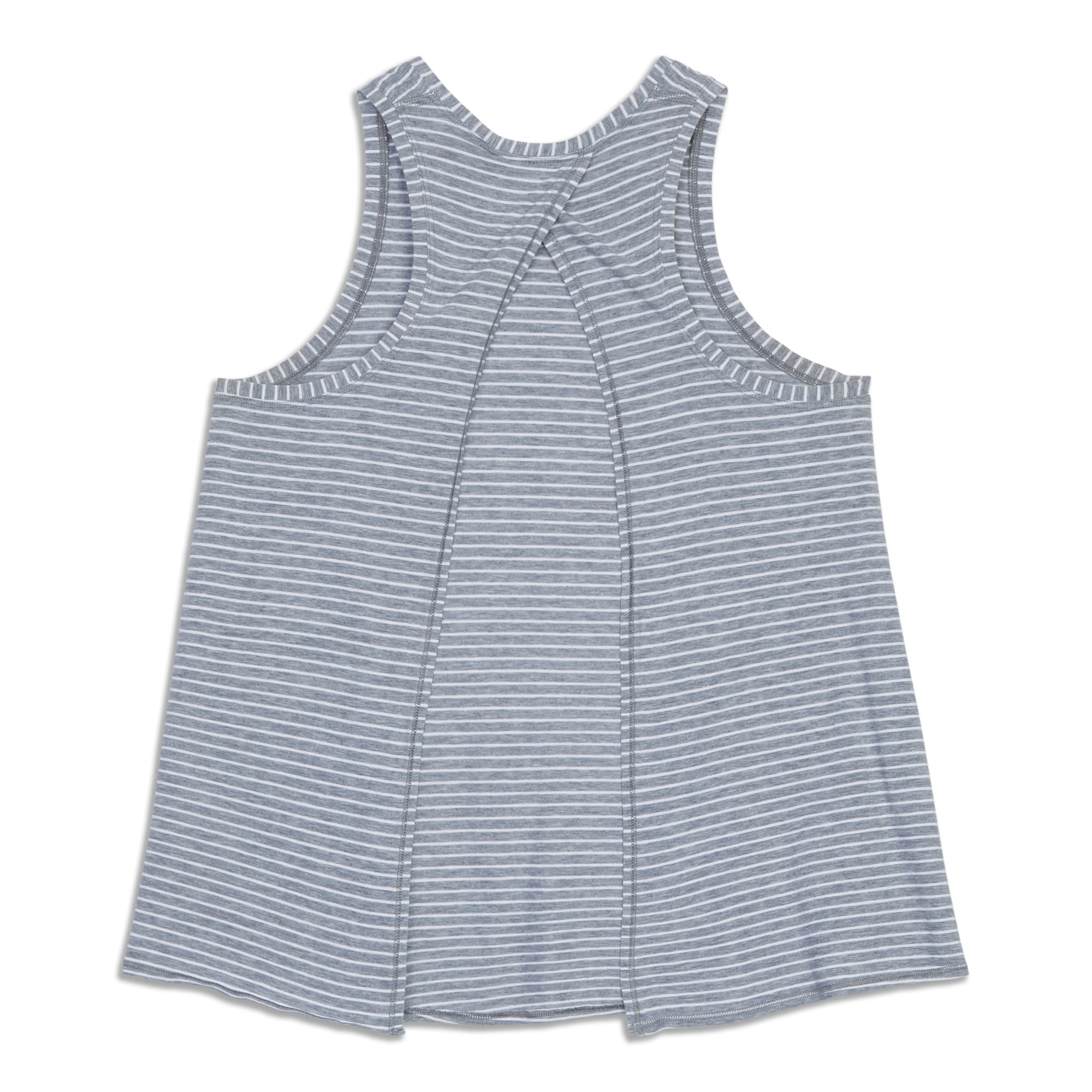 All Tied Up Tank Top - Resale - republicanstateiAll Tied Up Tank Top - Resale - republicanstatei