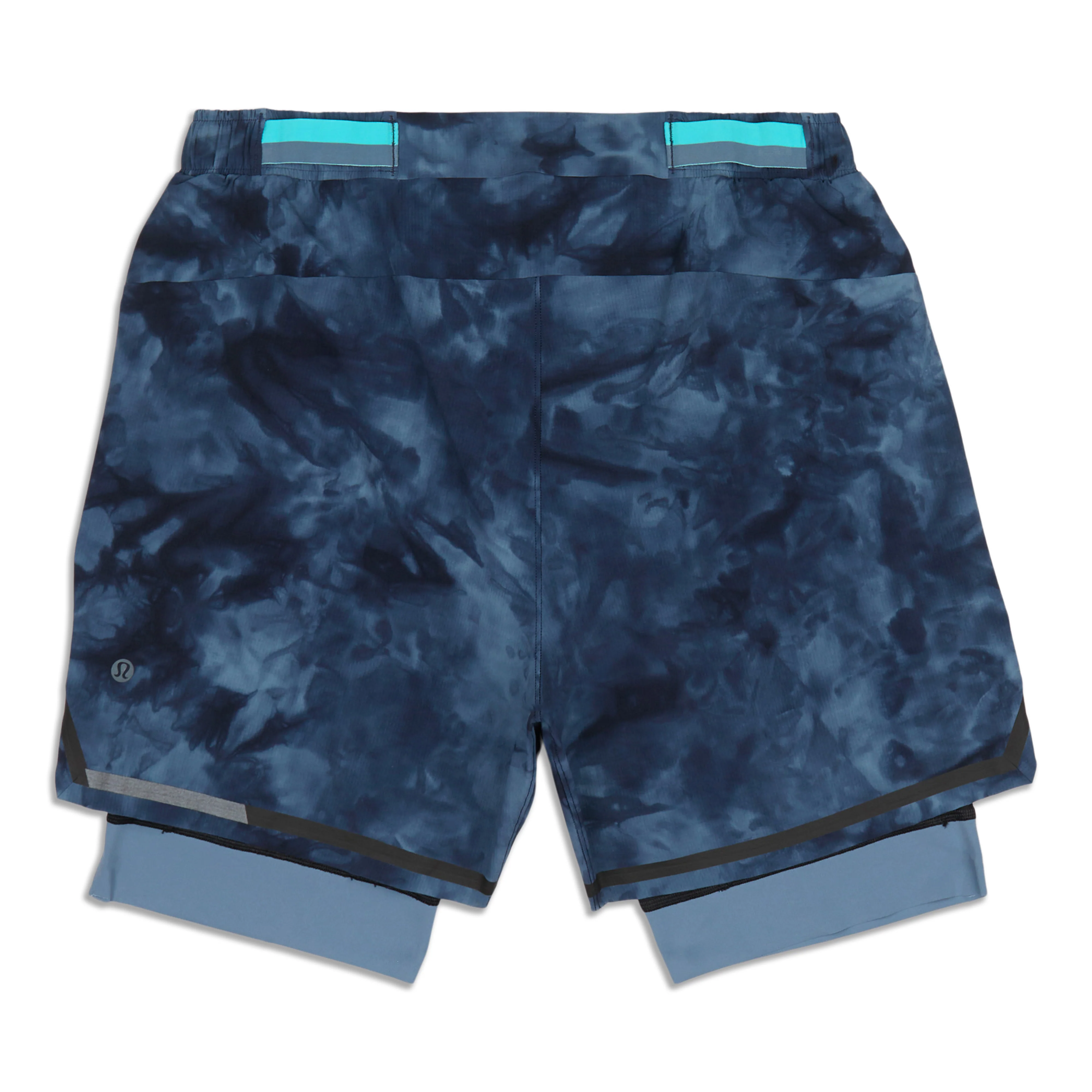 Lab Surge Lined Short - Resale - republicanstateiLab Surge Lined Short - Resale - republicanstatei