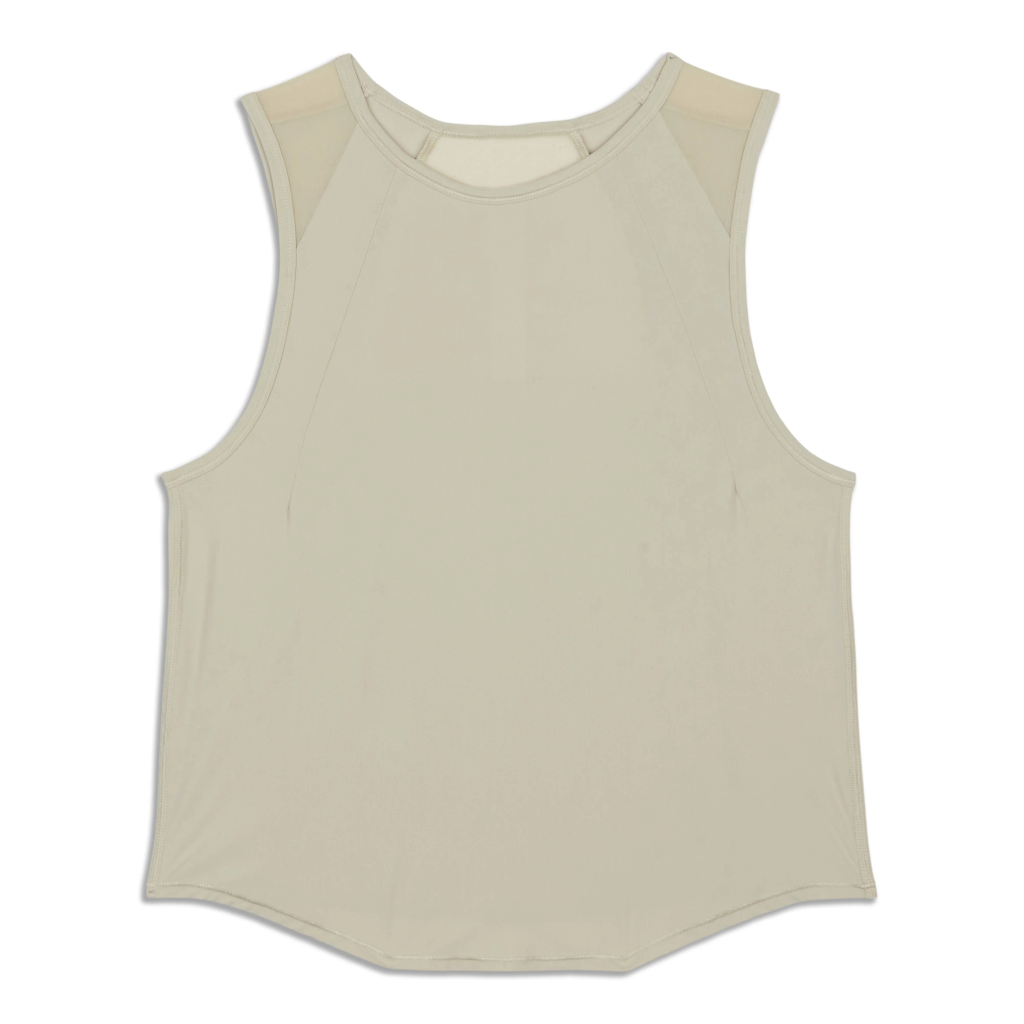 Sculpt Cropped Tank Top - Resale - republicanstateiSculpt Cropped Tank Top - Resale - republicanstatei