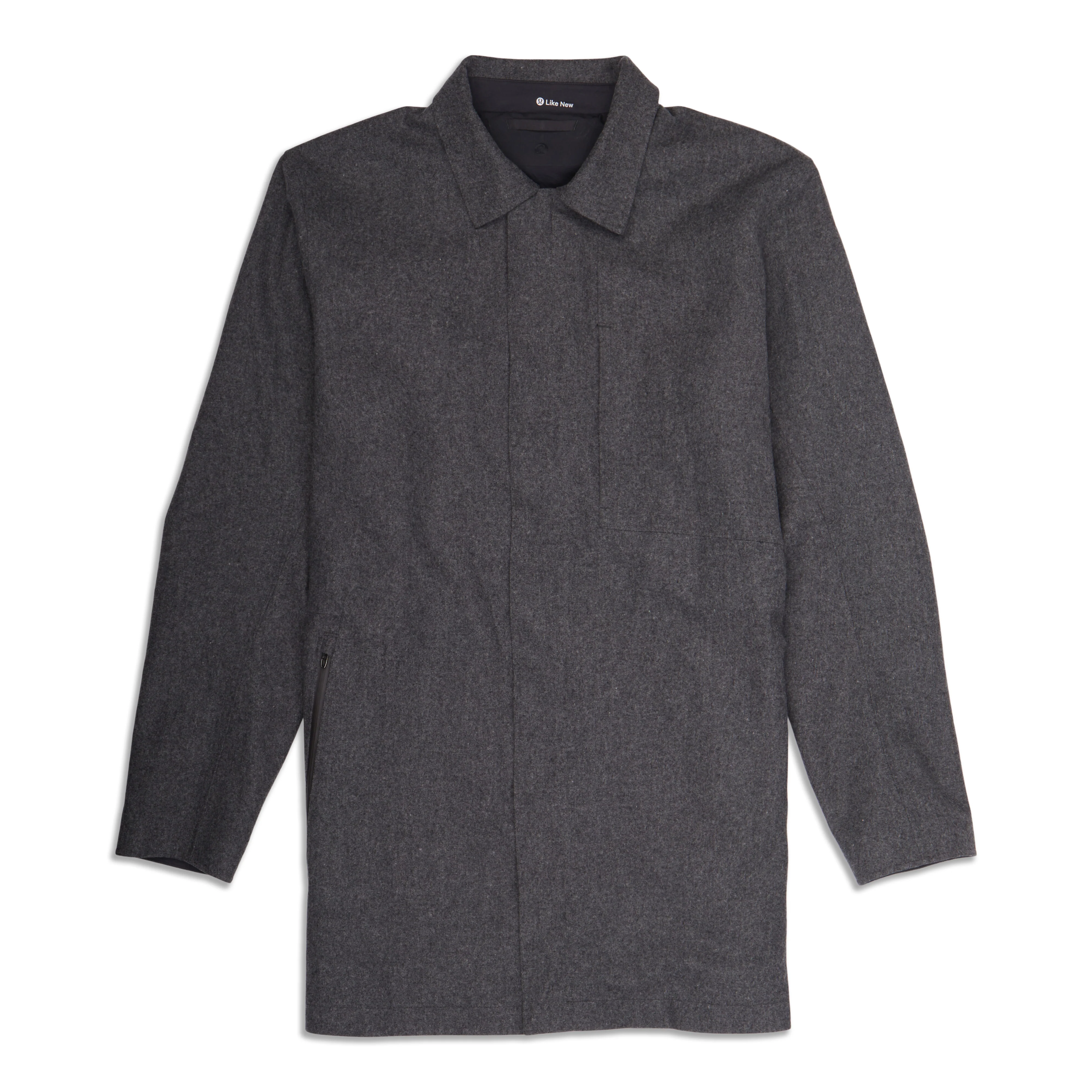 Drivers Coat - Resale - republicanstateiDrivers Coat - Resale - republicanstatei
