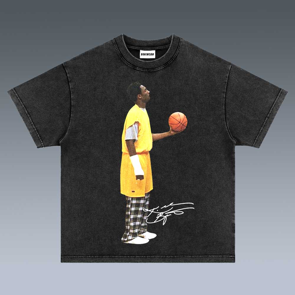 VINTAGE TEE | KOBE 10.10-2 - republicanstateiVINTAGE TEE | KOBE 10.10-2 - republicanstatei
