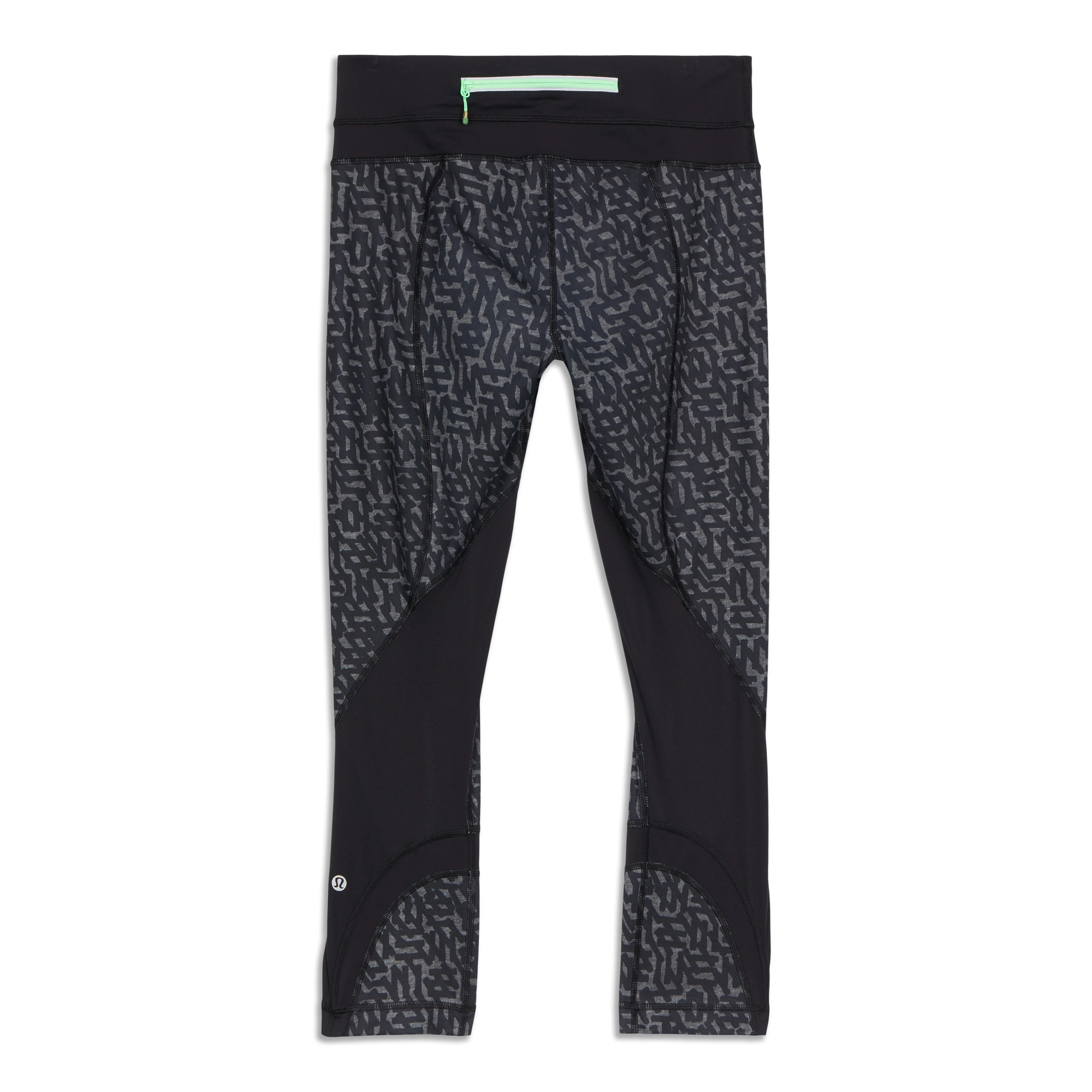 Run Inspire Crop - Resale - republicanstateiRun Inspire Crop - Resale - republicanstatei