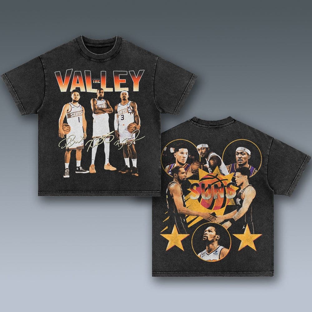 VINTAGE TEE | PHOENIX SUNS - republicanstateiVINTAGE TEE | PHOENIX SUNS - republicanstatei