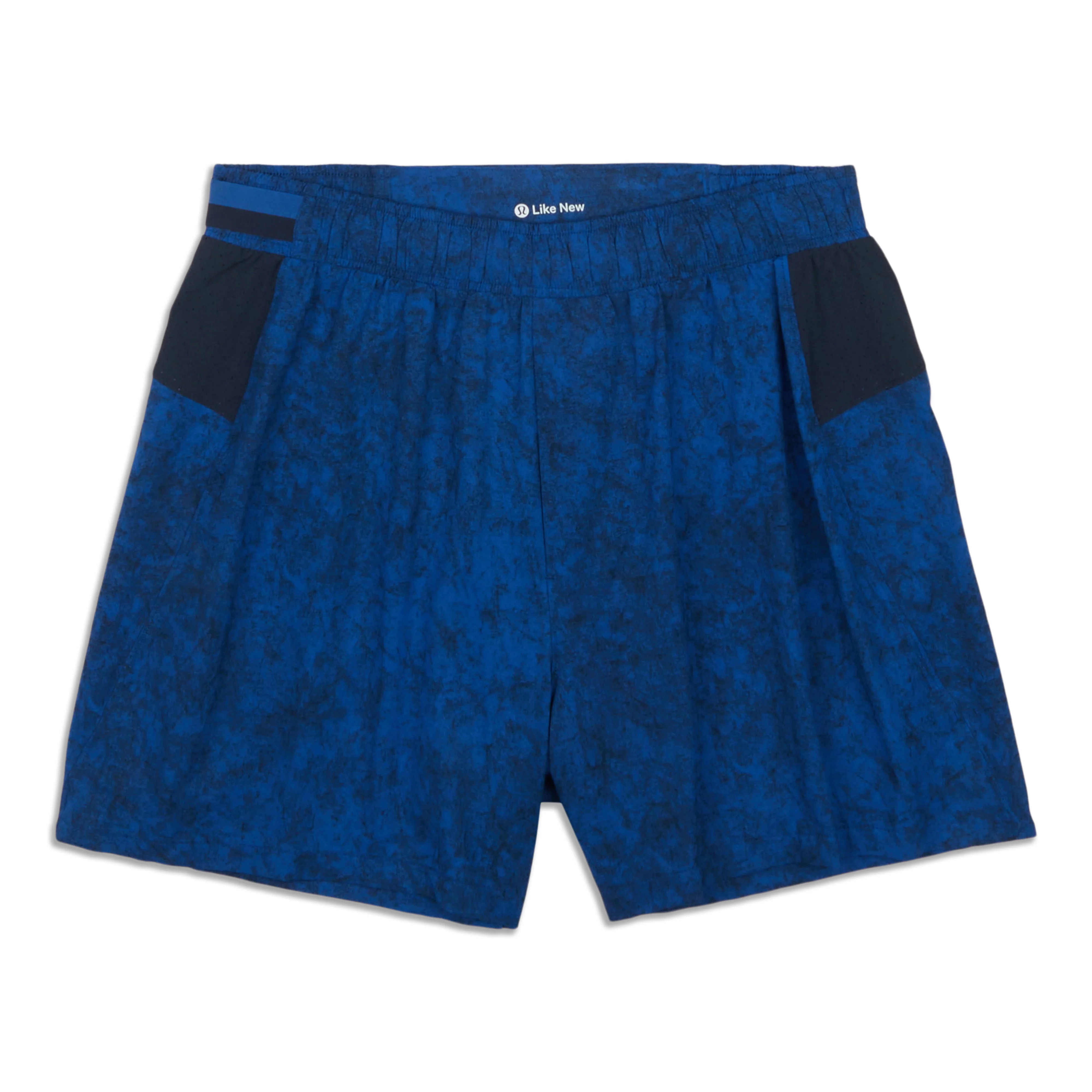 Surge Lined Short - Resale - republicanstateiSurge Lined Short - Resale - republicanstatei