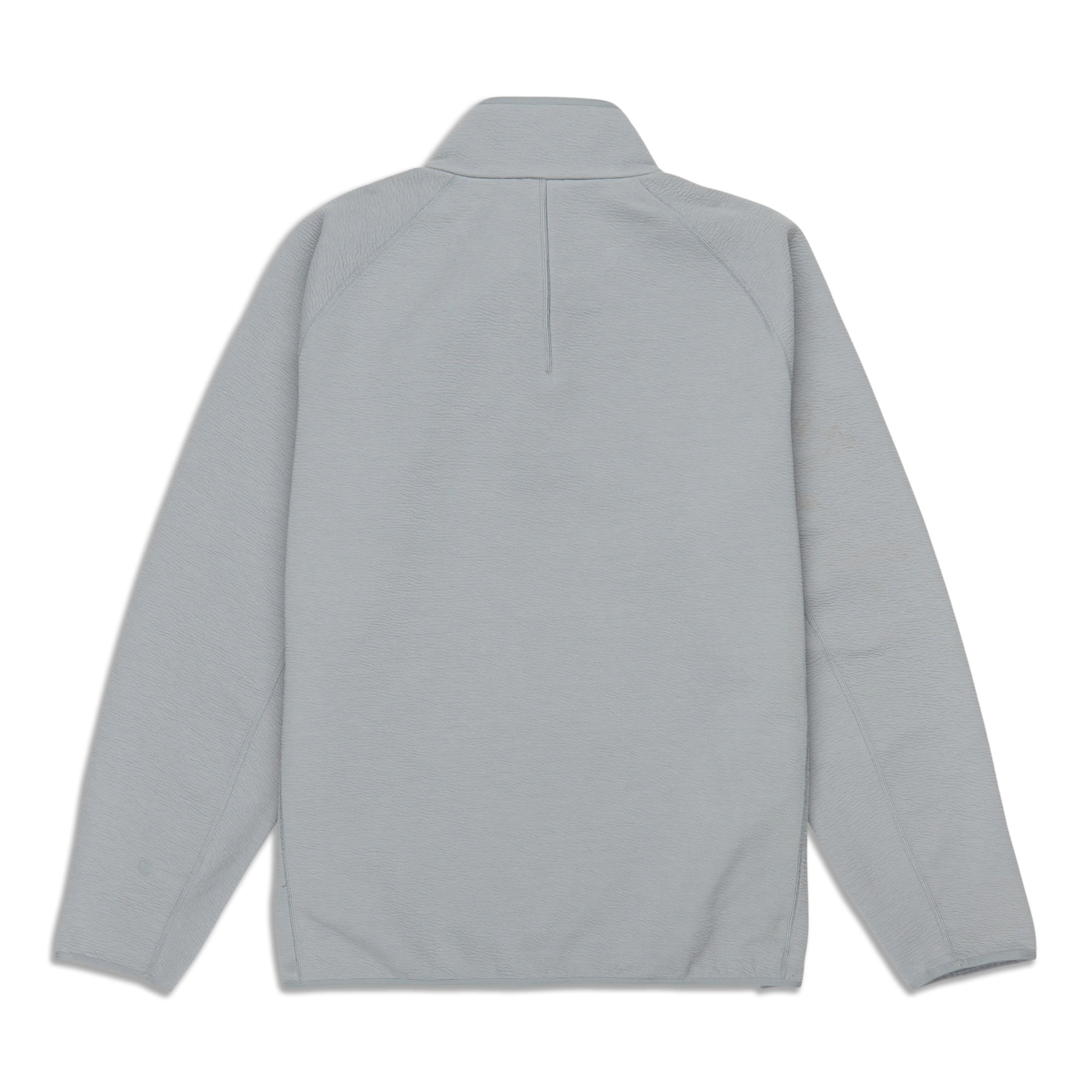 Textured Spacer Anorak - Resale - republicanstateiTextured Spacer Anorak - Resale - republicanstatei